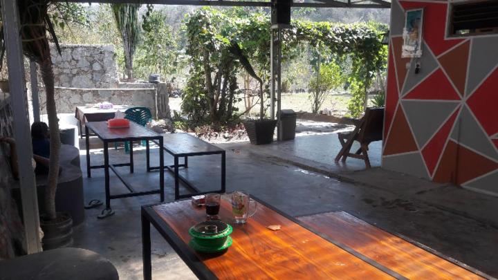 Double Room - Photo 18