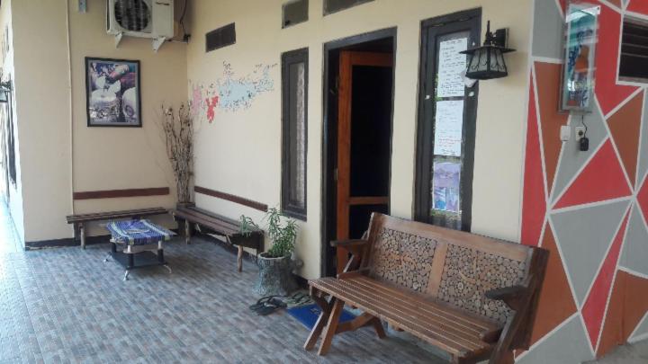 Double Room - Photo 20