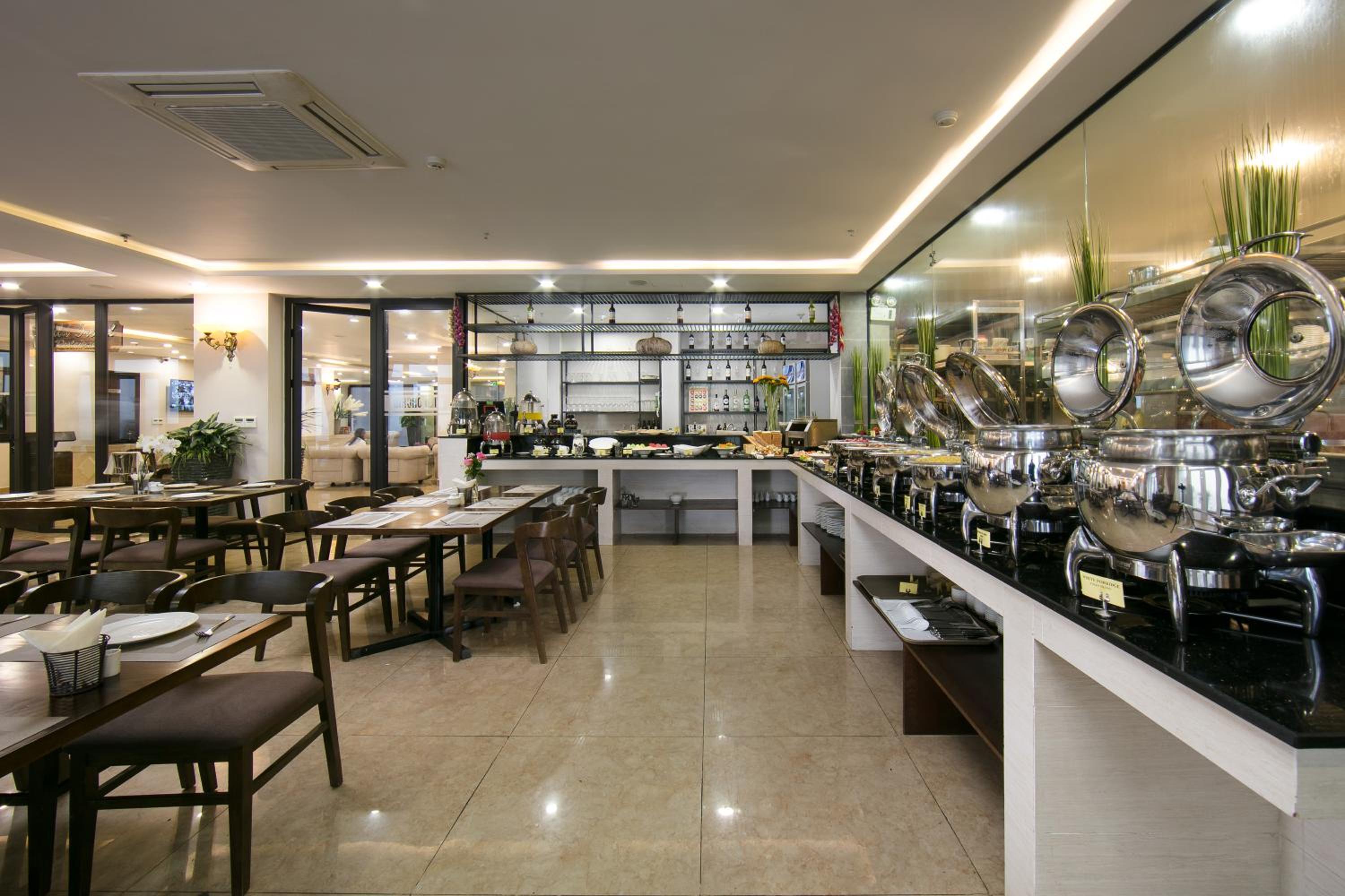 Superior Double or Twin Room - Photo 13