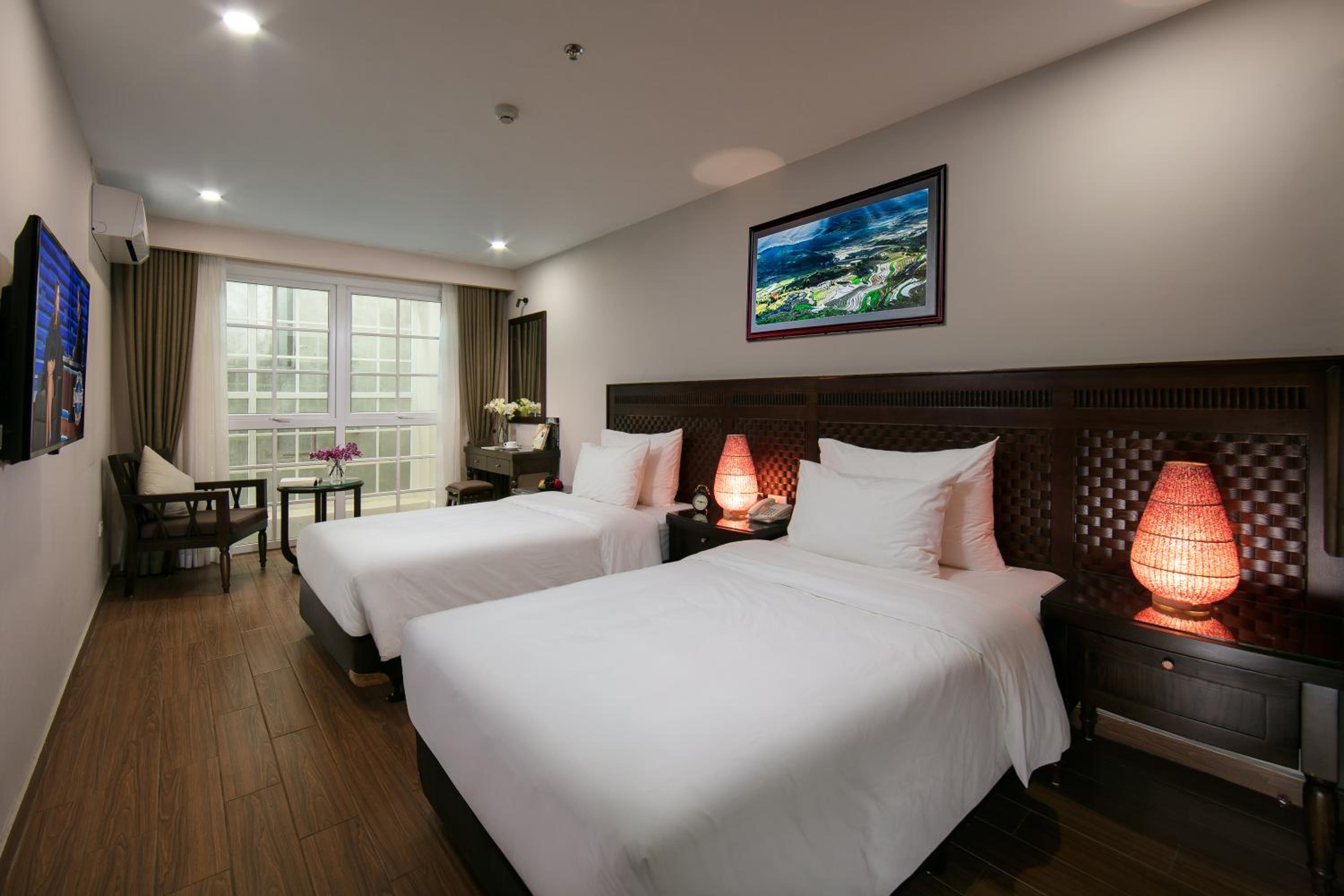 Superior Double or Twin Room - Photo 4