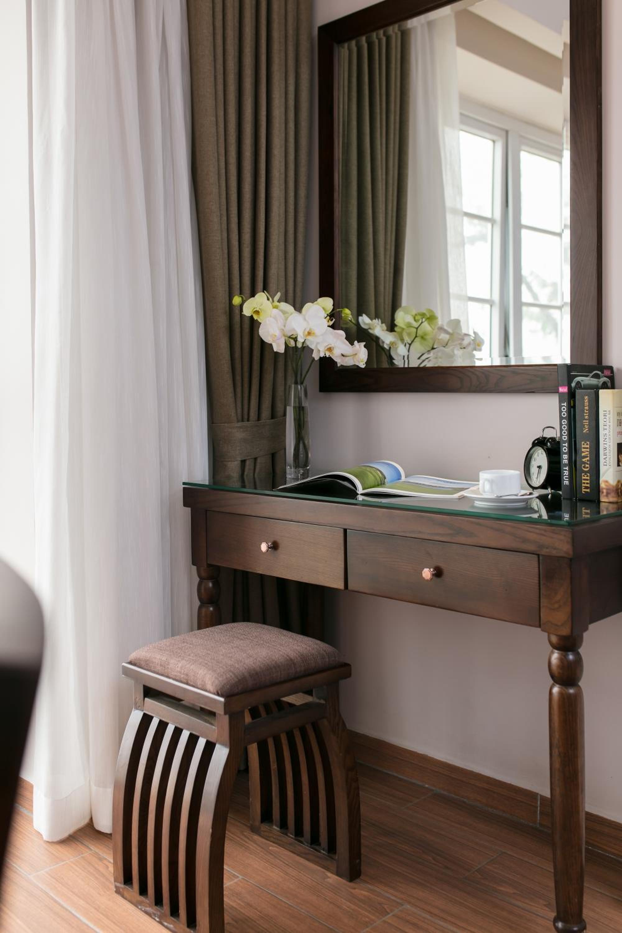 Superior Double or Twin Room - Photo 7