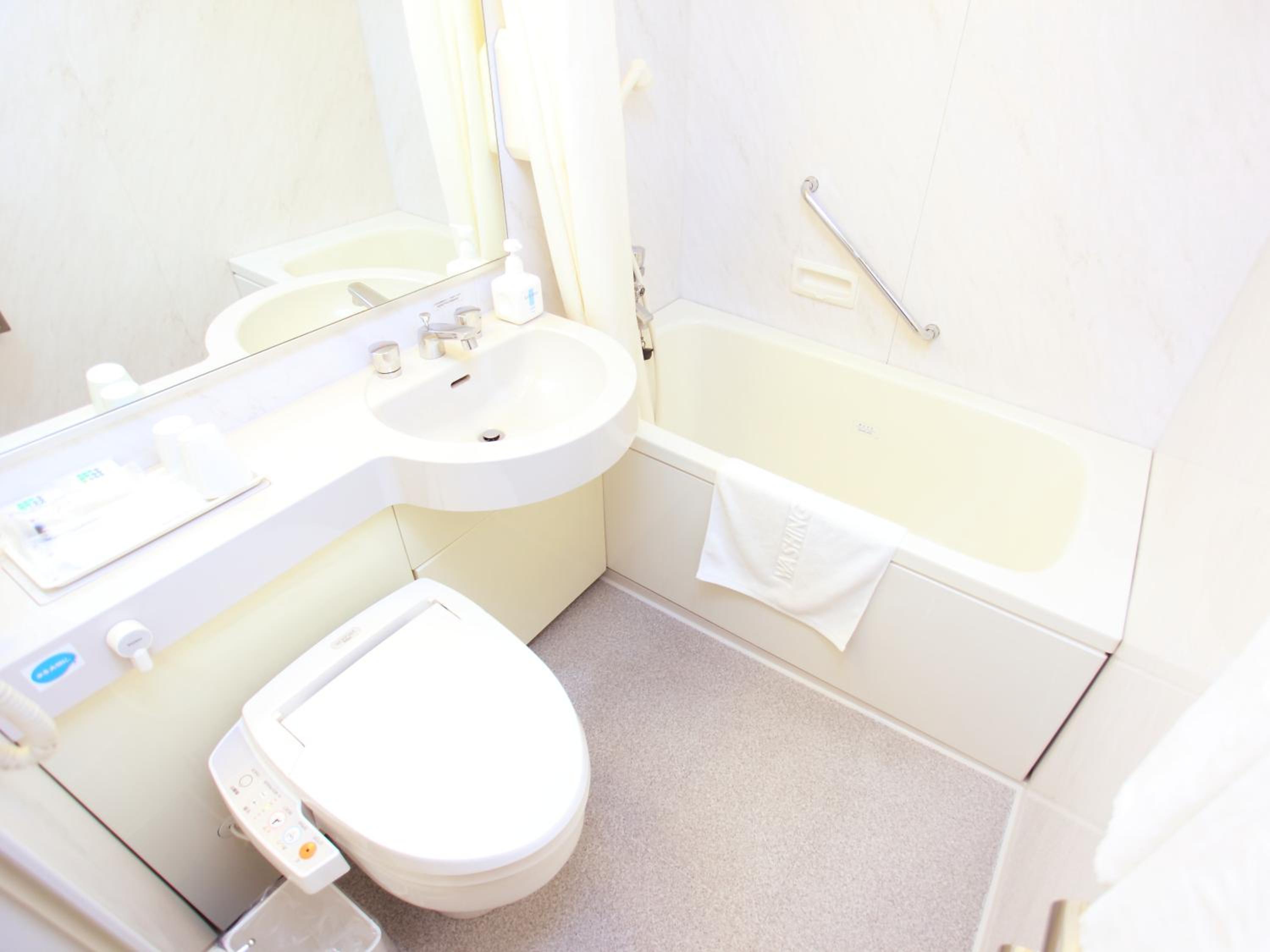 Double Room - Non-Smoking  photo 3