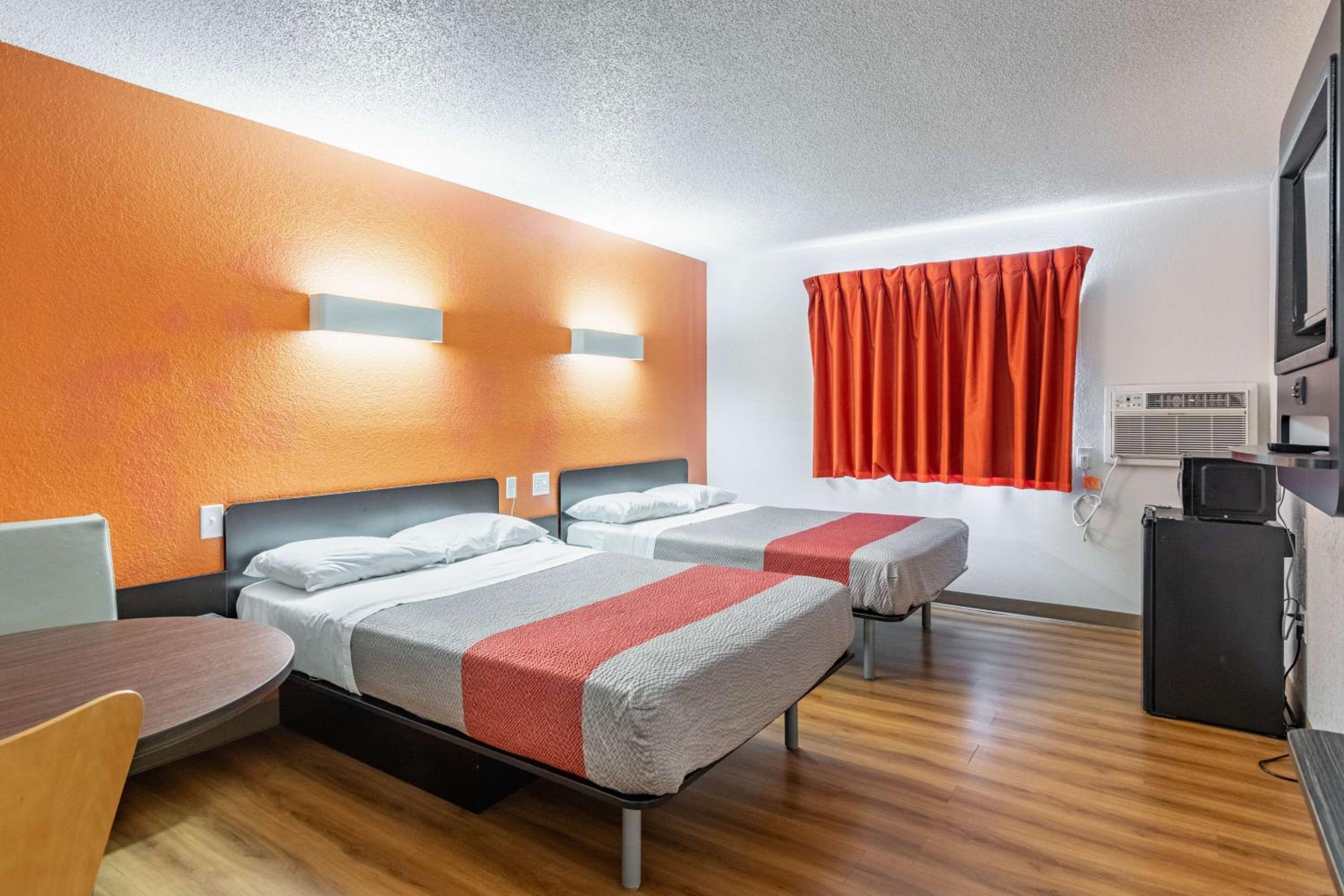 Quadruple Room - Smoking