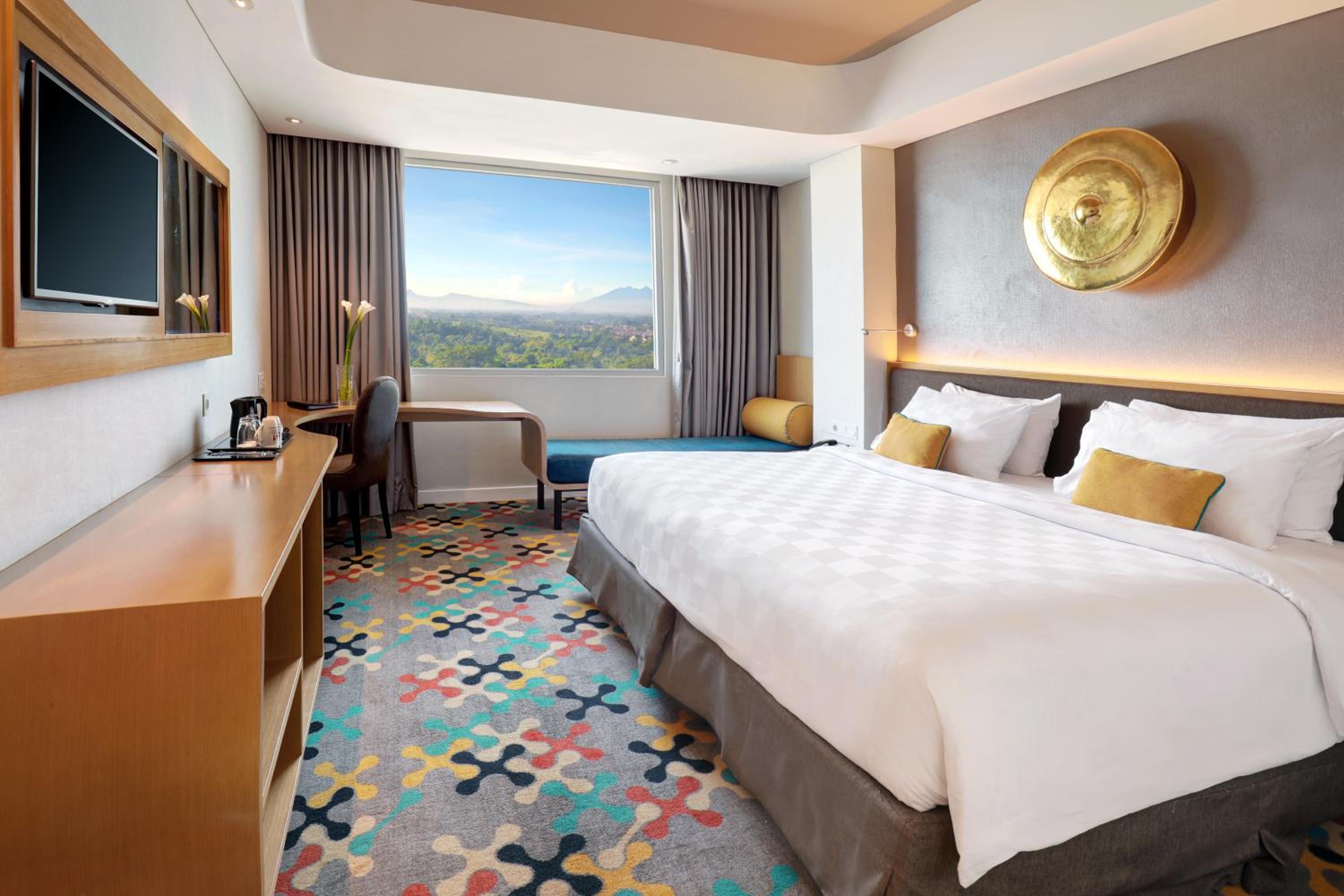 Deluxe Premium Room - Photo 1