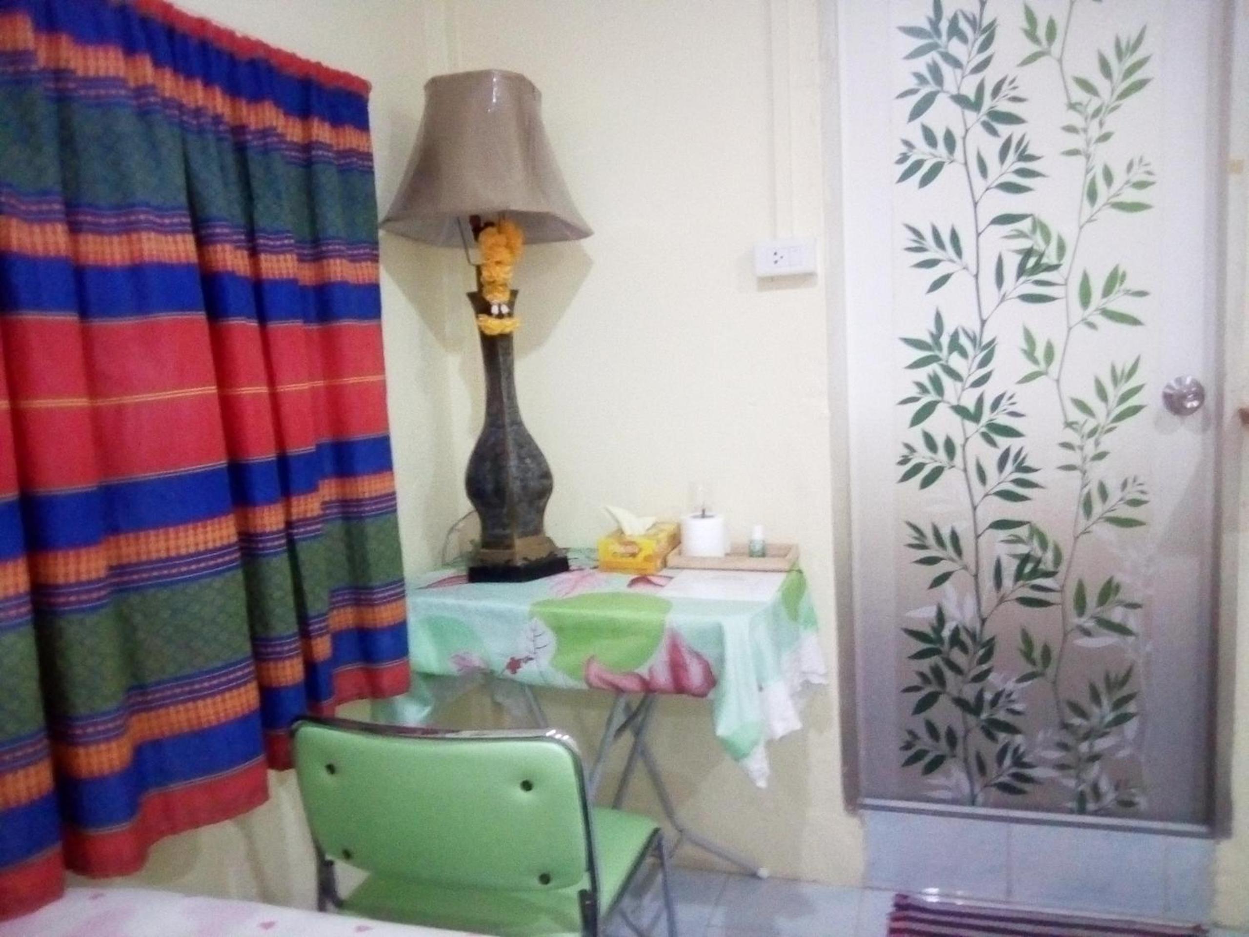 King Room with Garden View photo 2