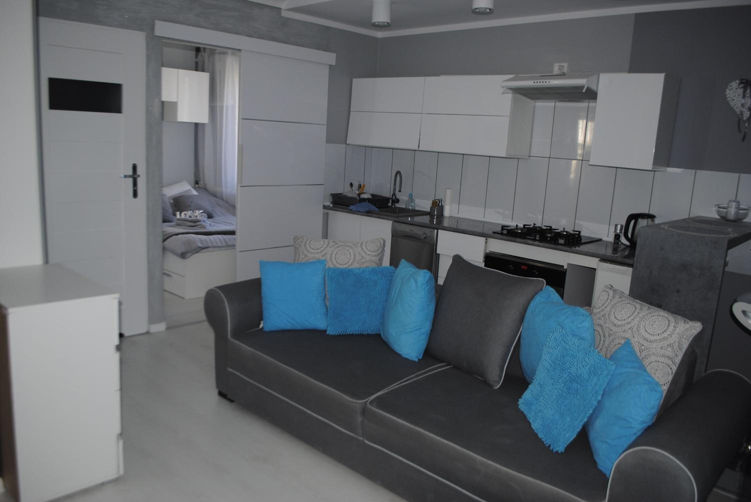 Deluxe Double Studio - Photo 20