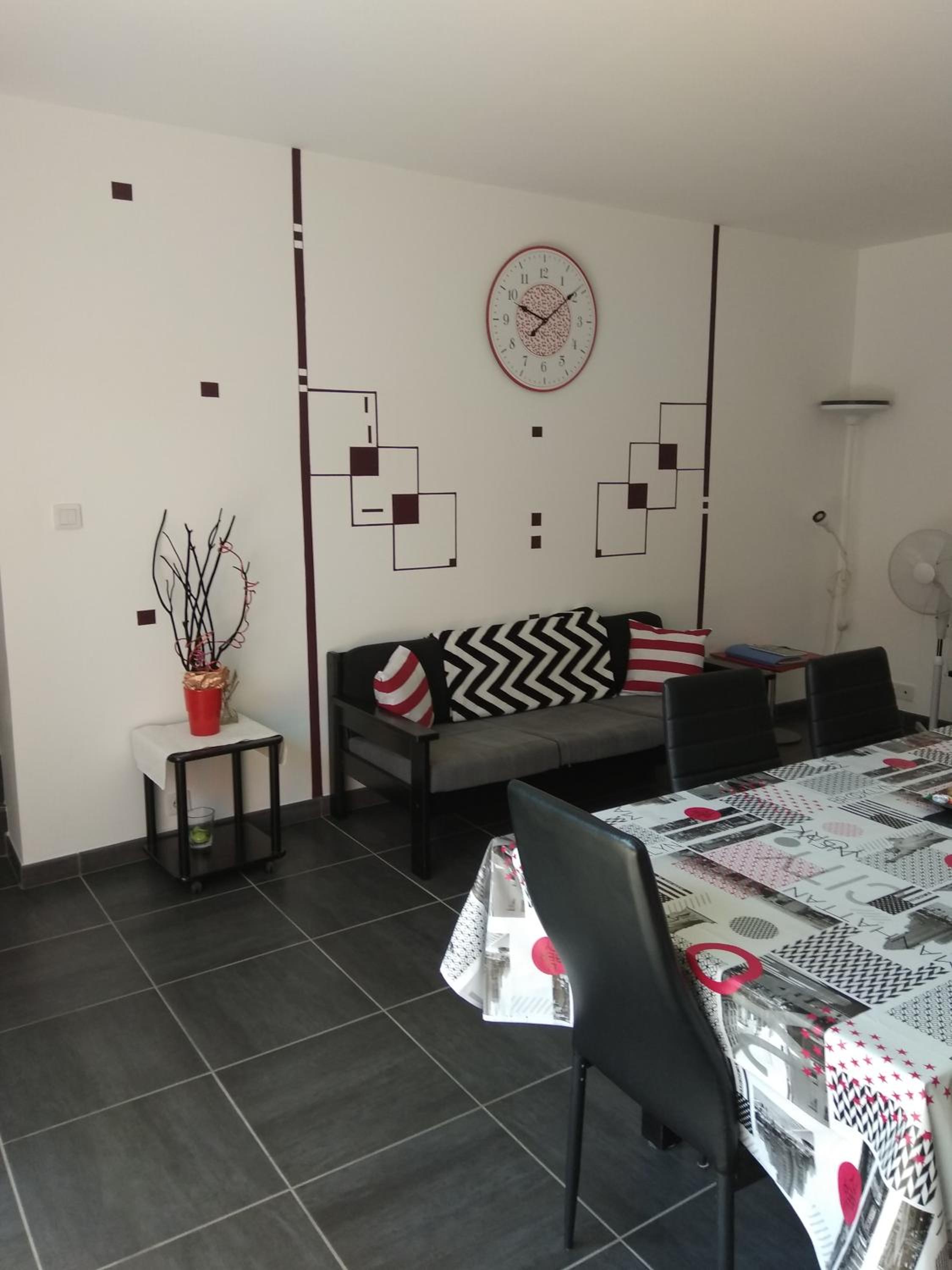 Double Room with Private Bathroom - Photo 1