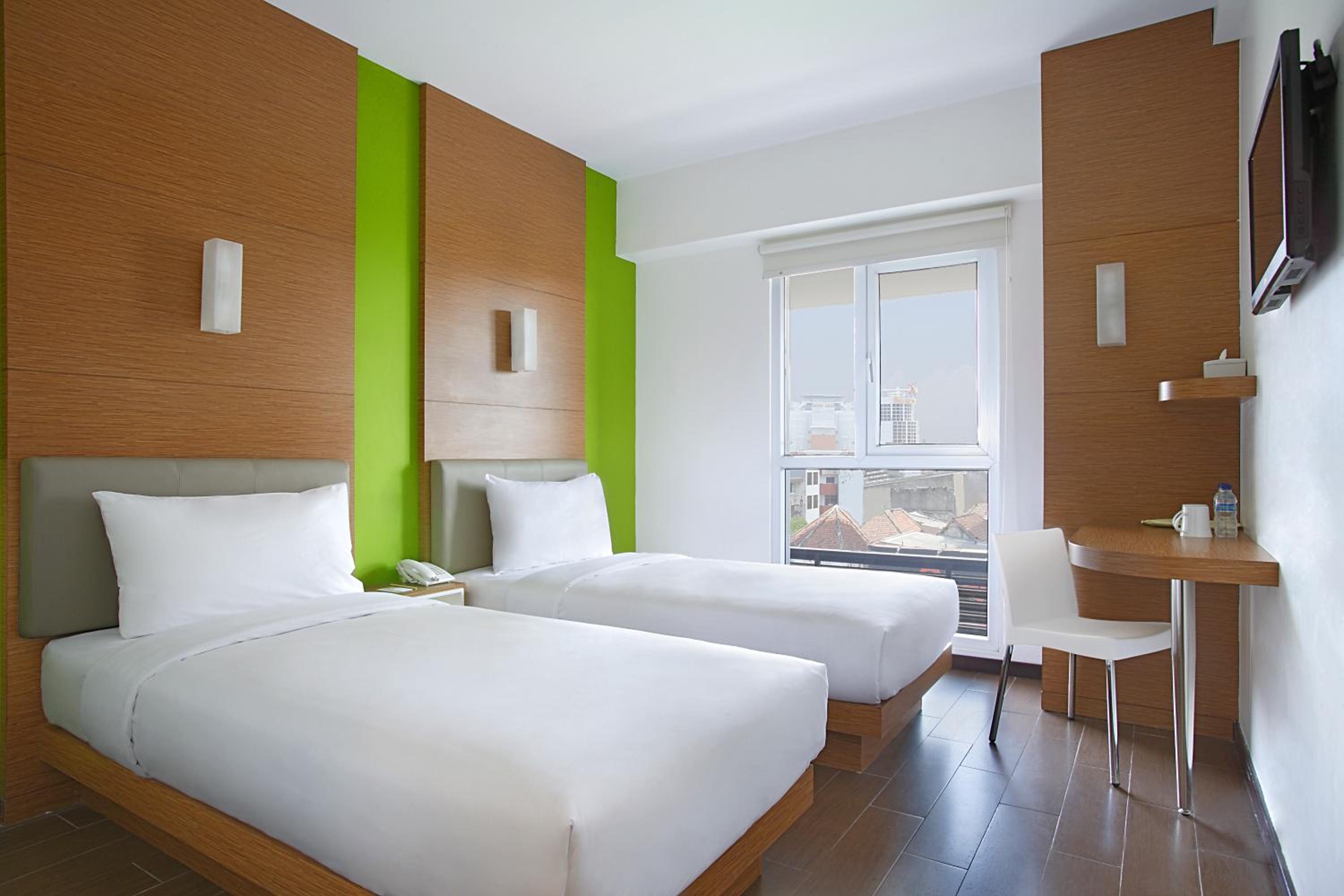 Smart Hollywood Room photo 1