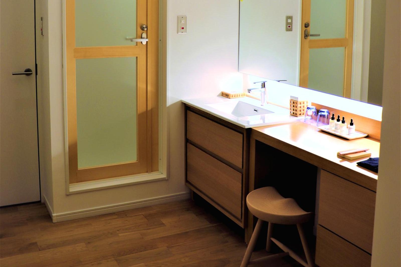 Double Room - Photo 4