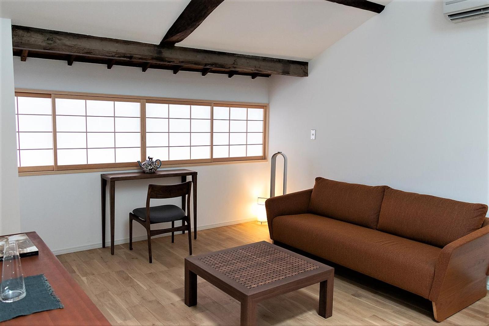 Deluxe Double Room - Photo 3