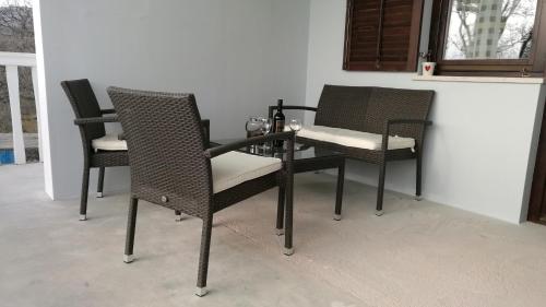 Apartment with Sea View photo 2