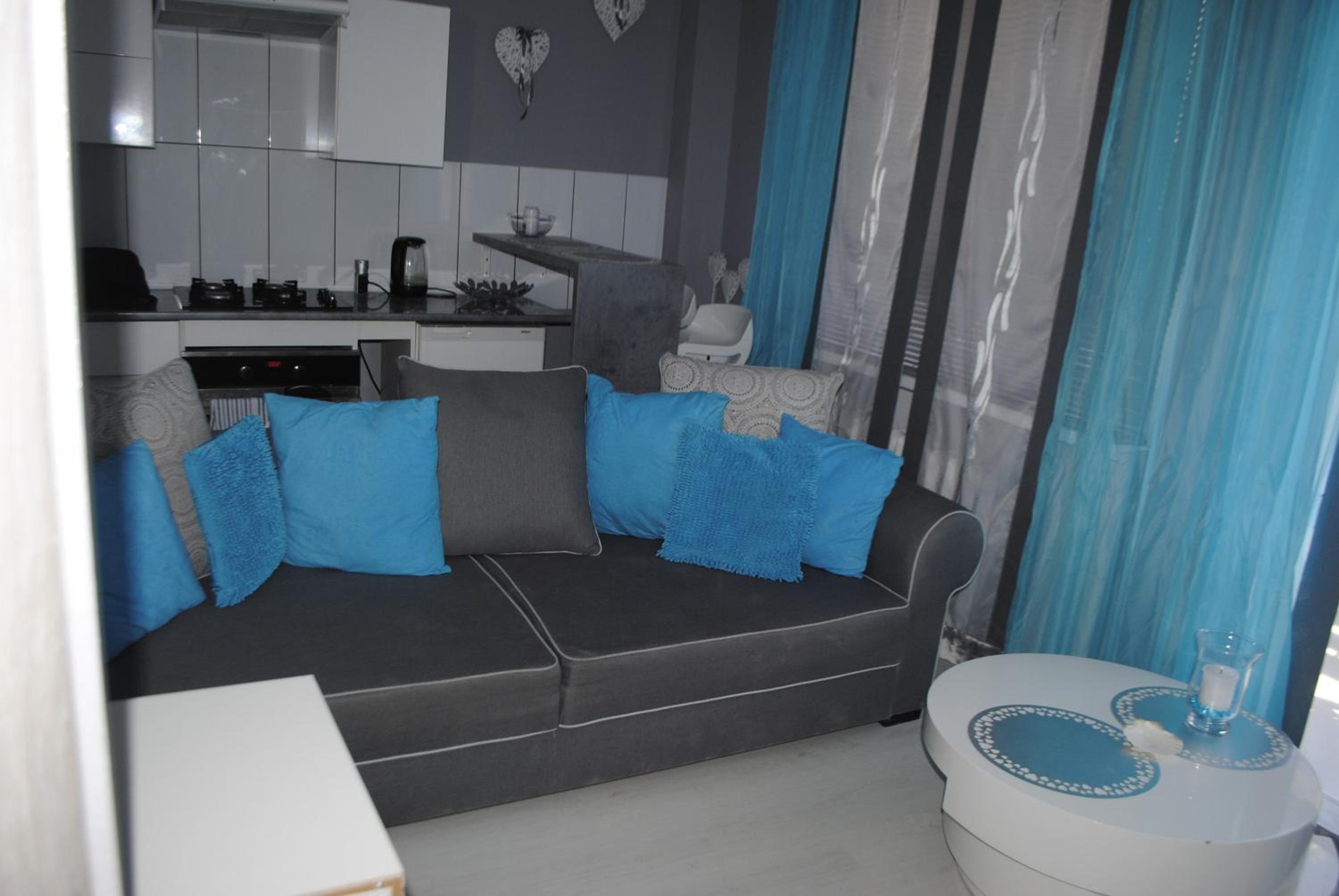 Deluxe Double Studio - Photo 15