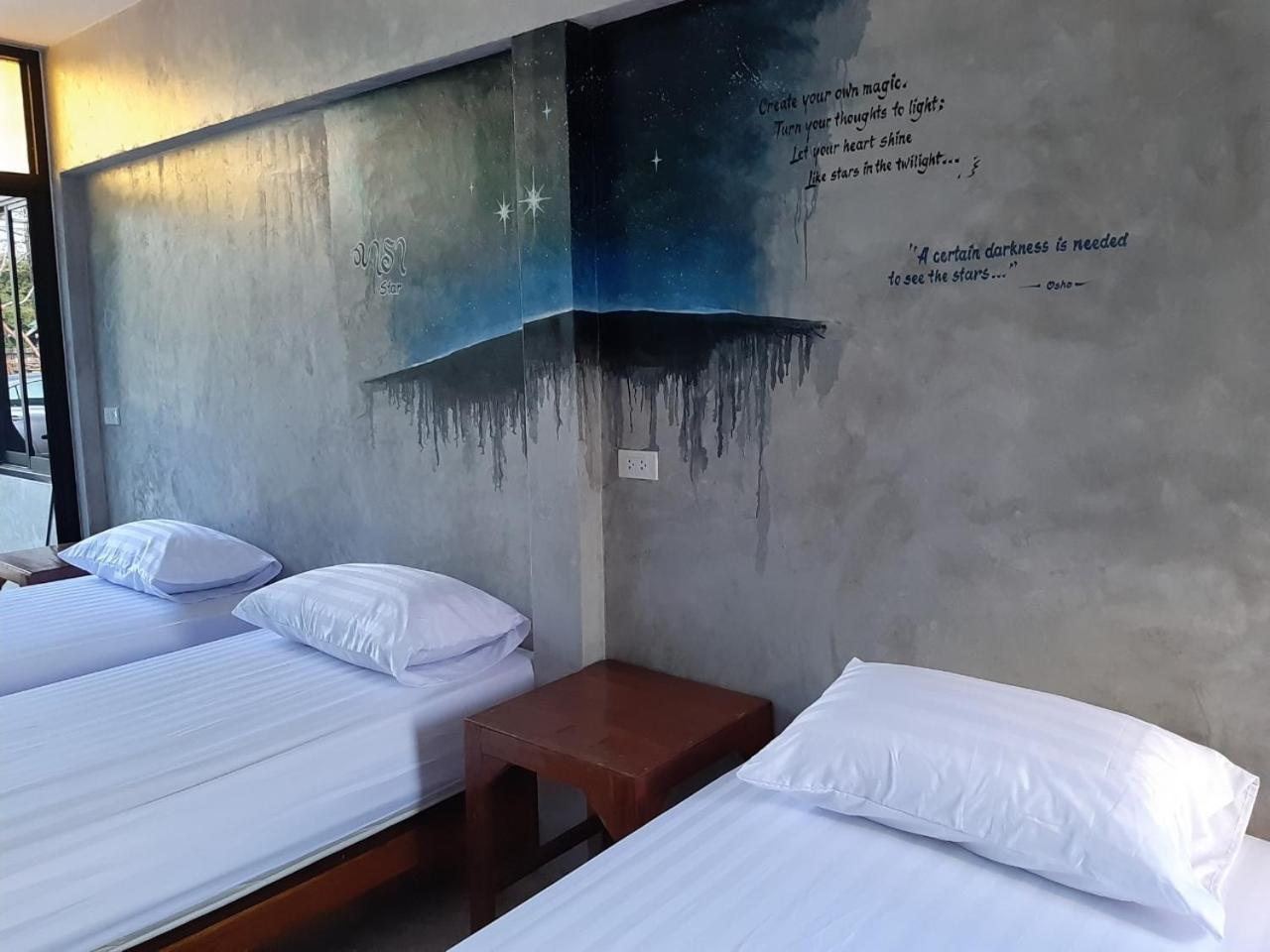 Standard Triple Room - Photo 7