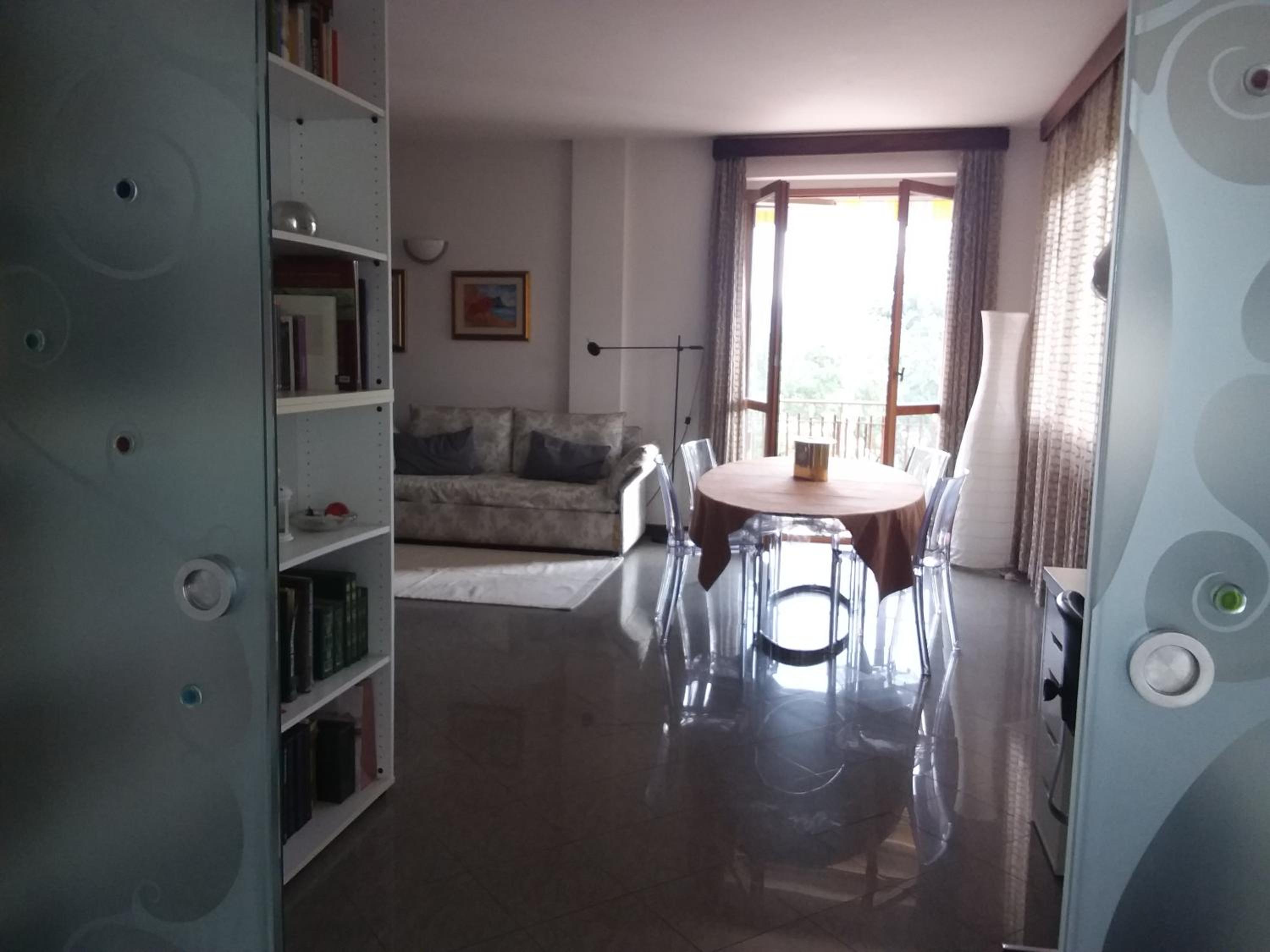 Apartment - Ground Floor