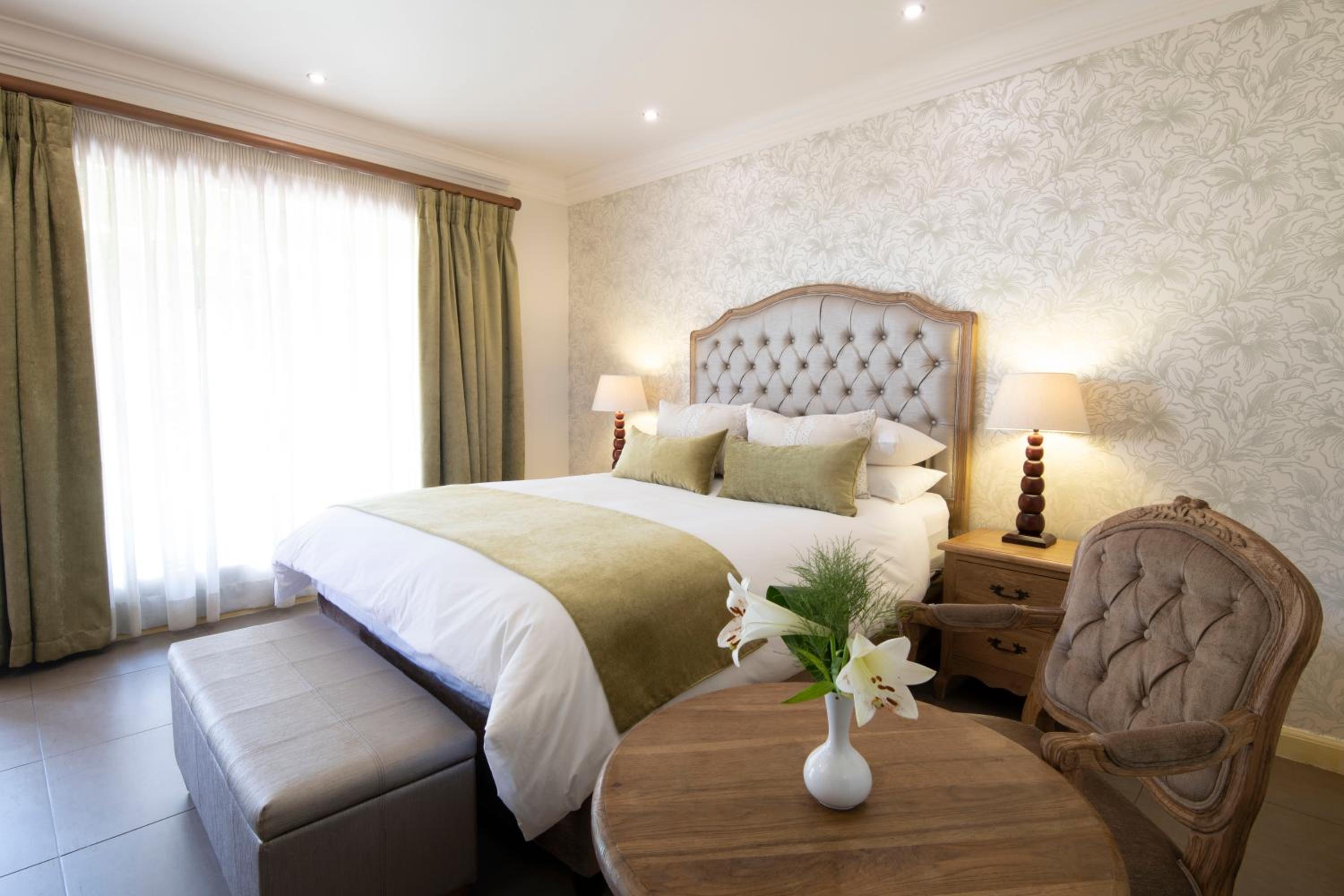 Luxury Lodge Room - Photo 1