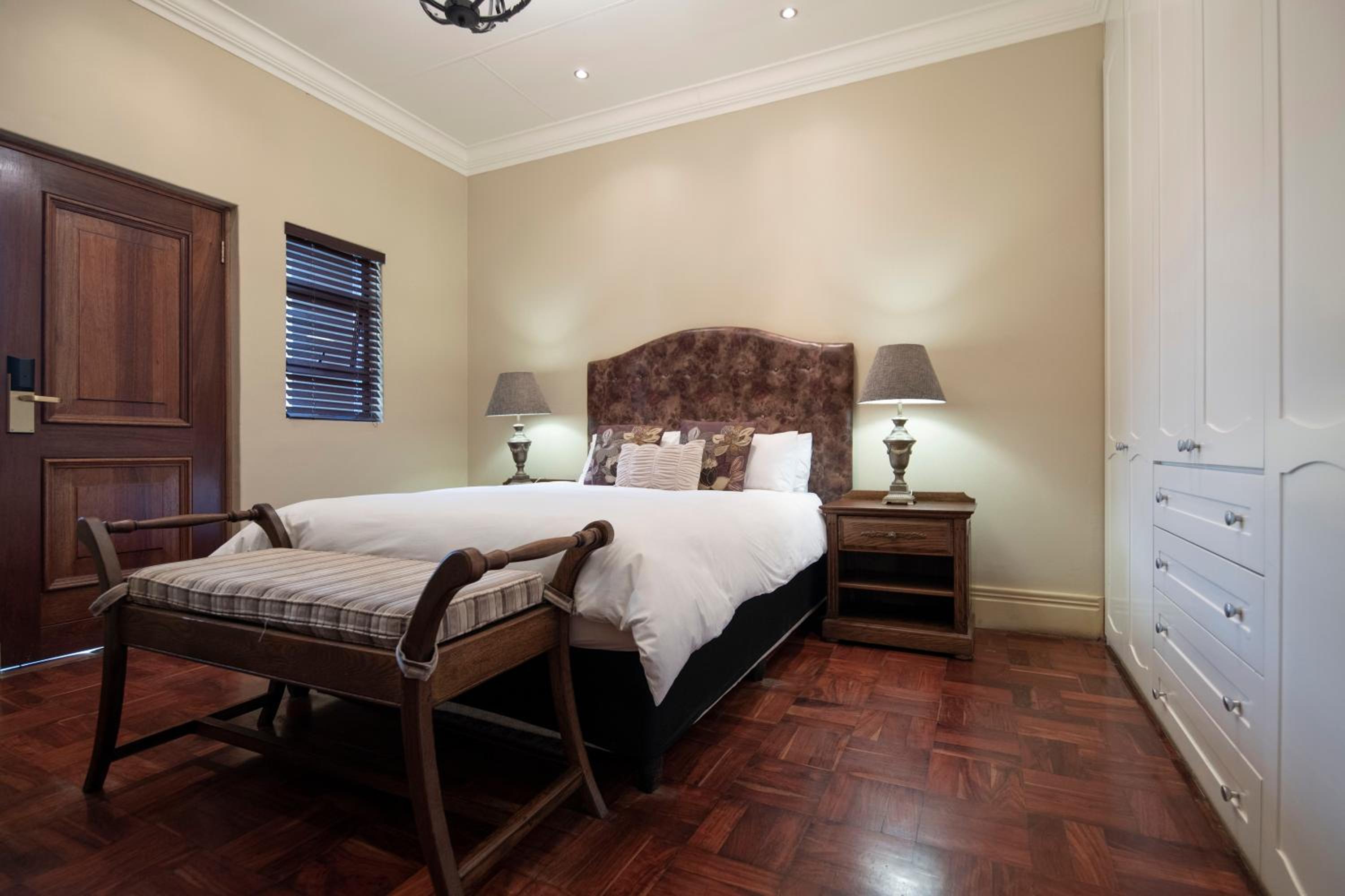 Standard Lodge Room  photo 1