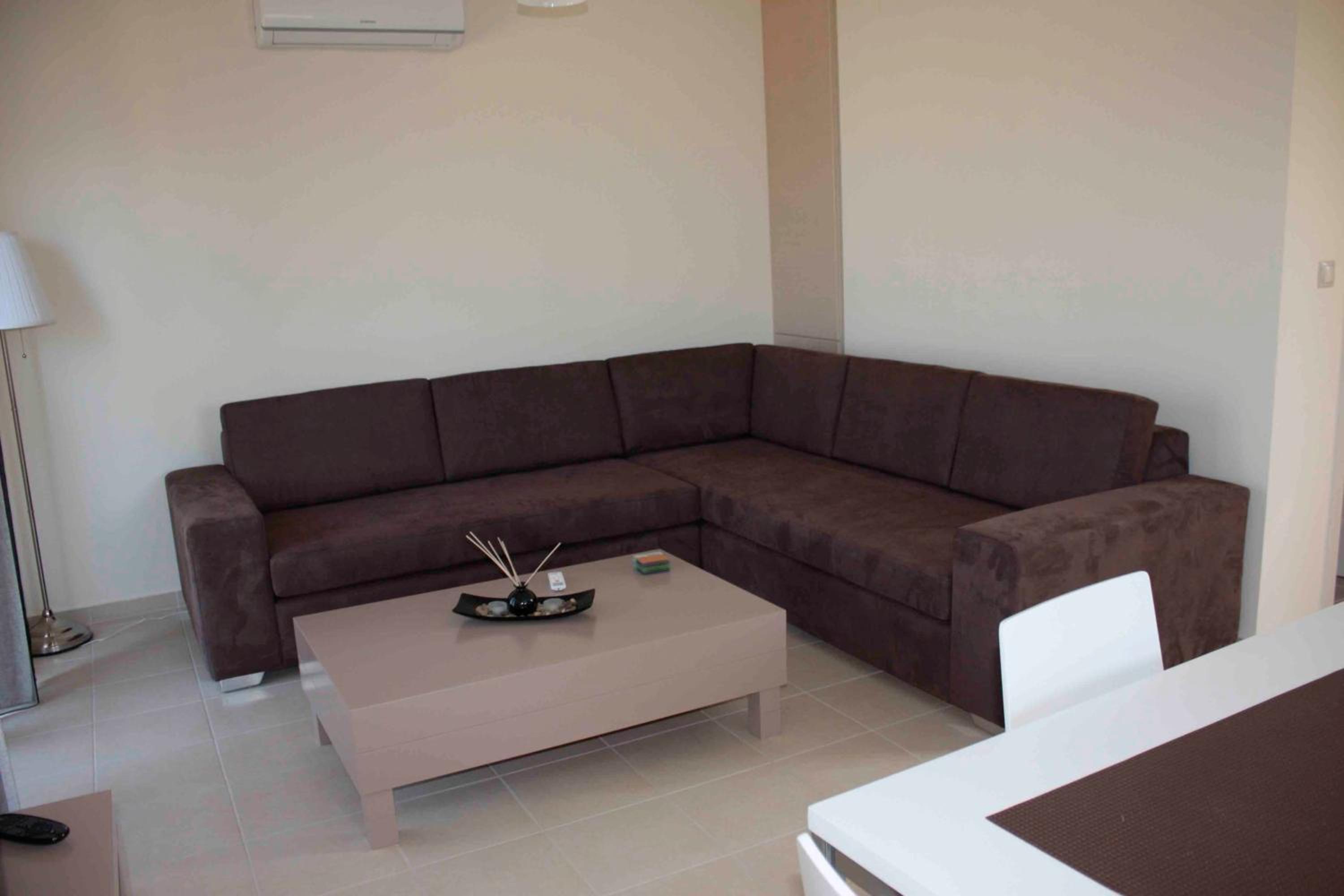 Four-Bedroom Villa with Private Pool (2-10 Adults) photo 1
