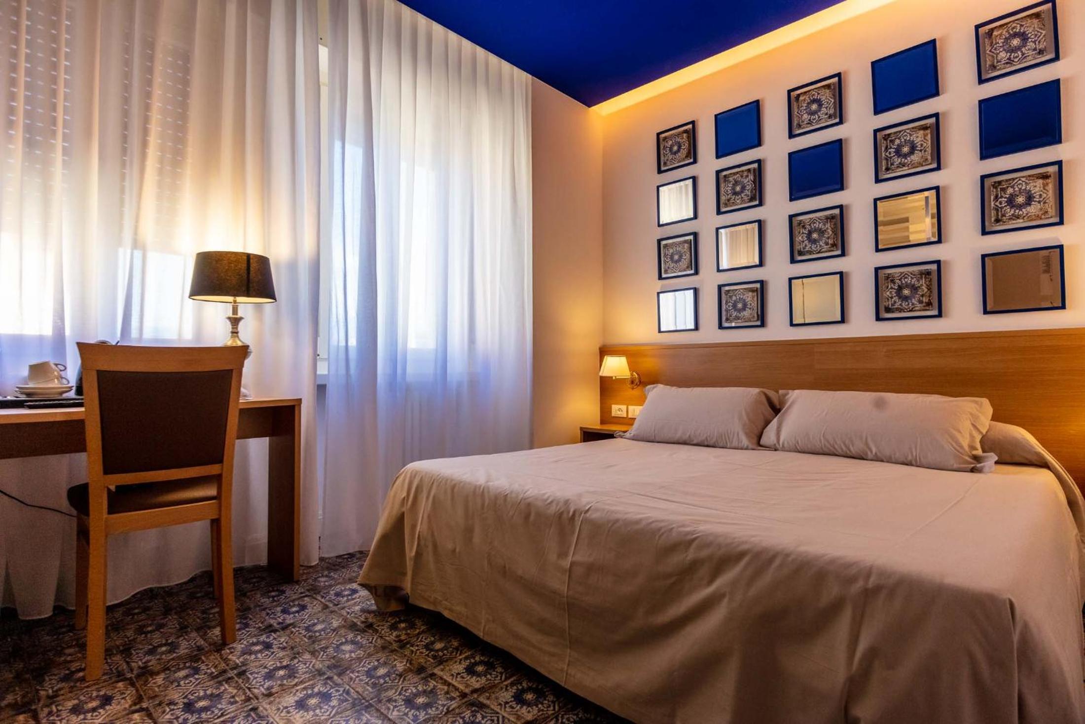 Habitación Individual Superior