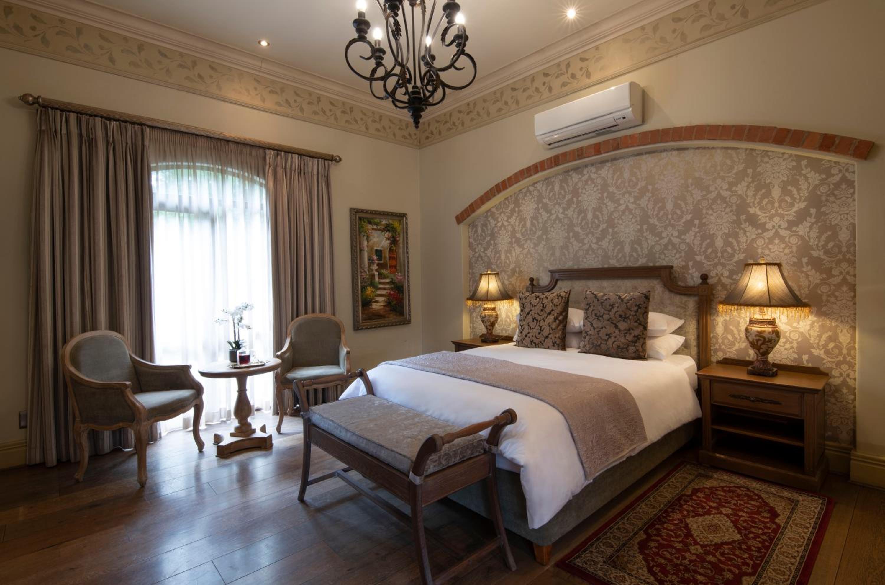 Villa Executive Room  - Photo 5
