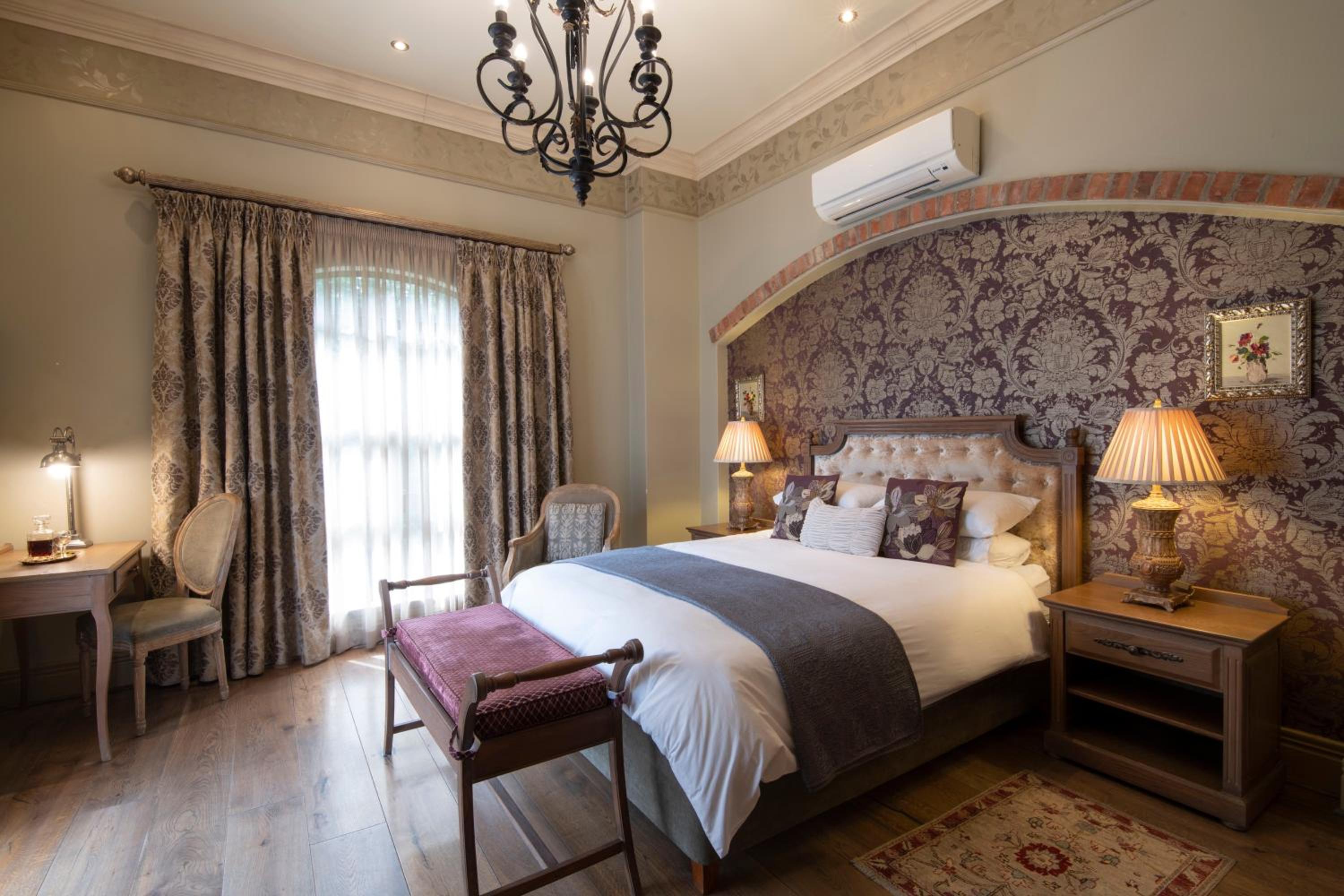 Villa Executive Room  - Photo 6