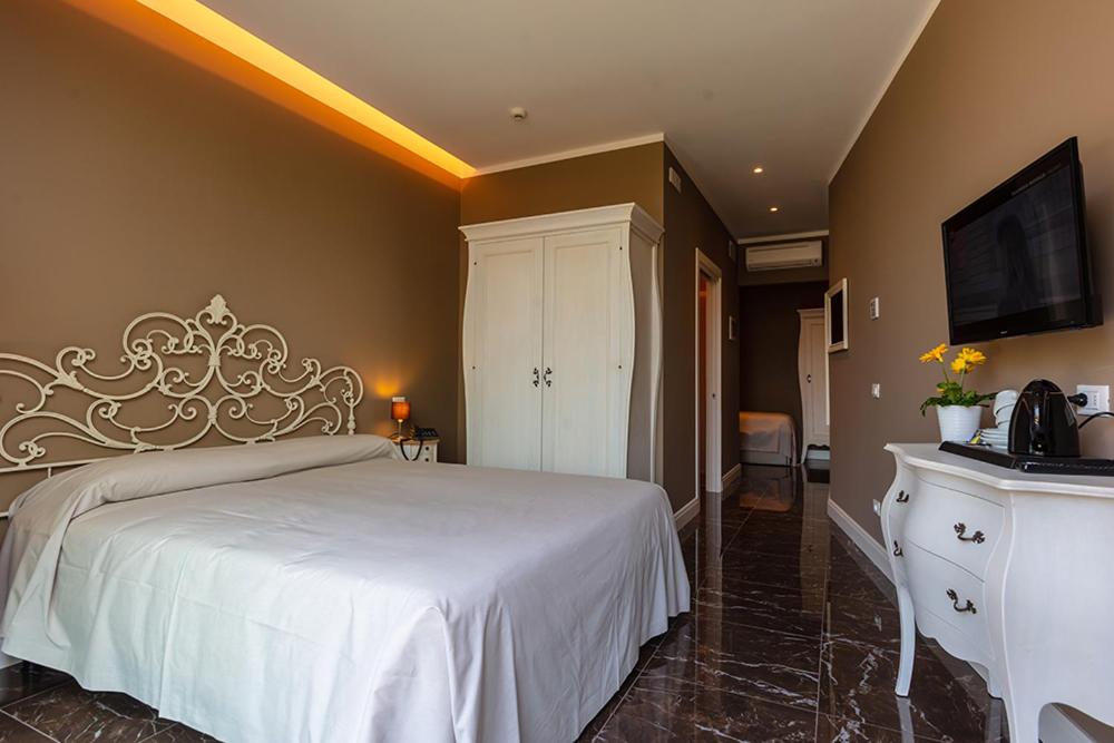 Habitación Cuádruple Superior