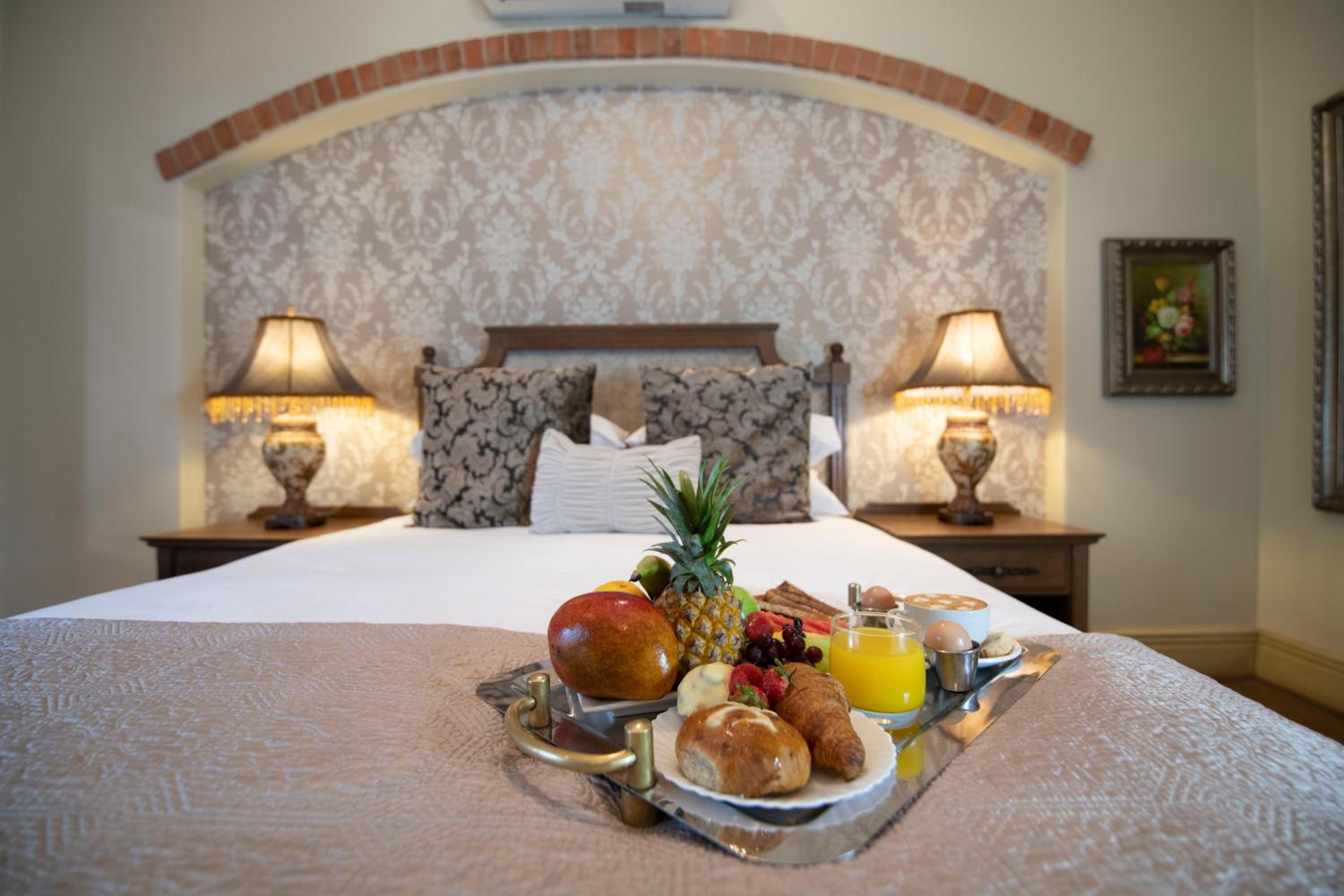 Villa Executive Room  - Photo 4