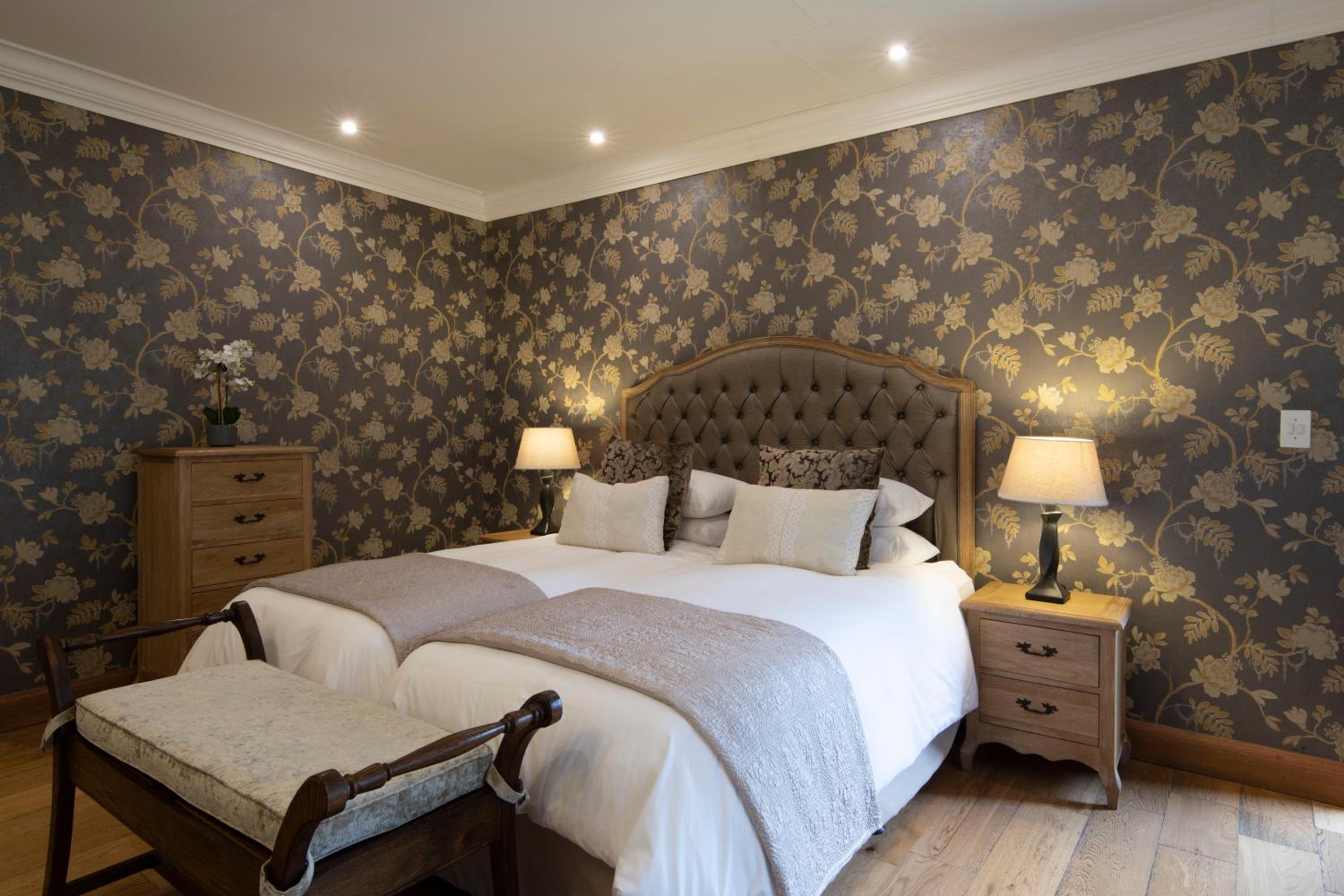 Standard Lodge Room - Photo 4