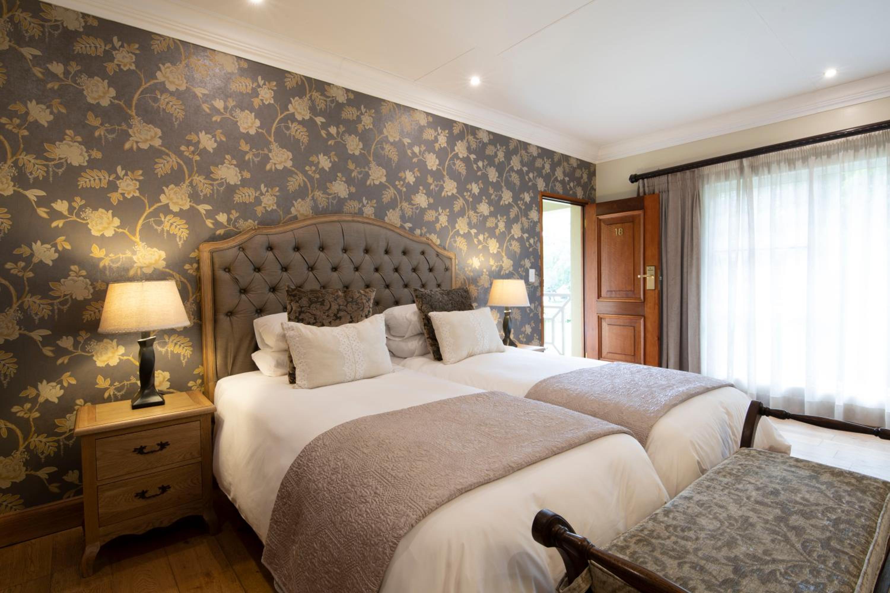 Standard Lodge Room - Photo 1