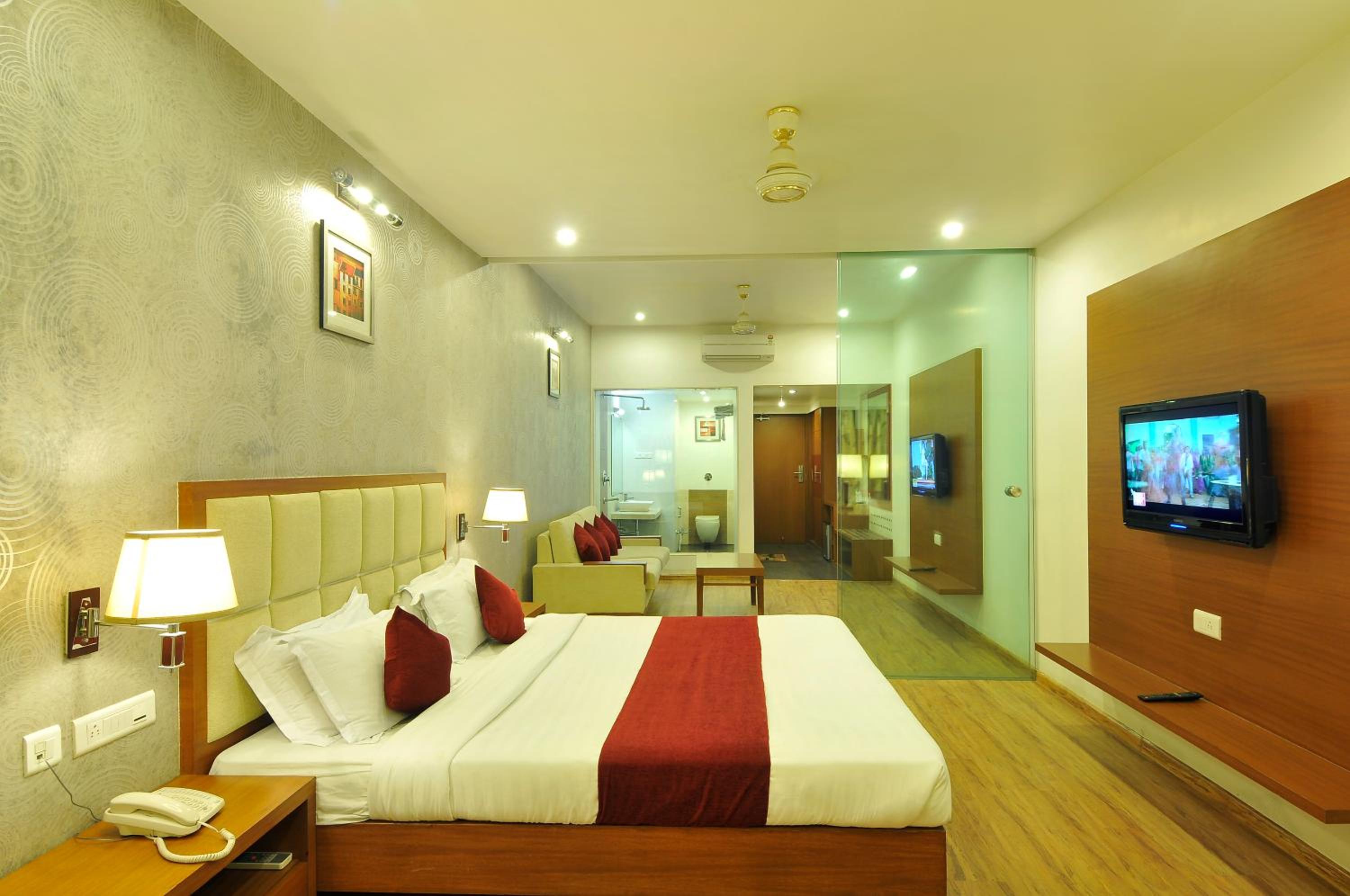 Superior Double Room