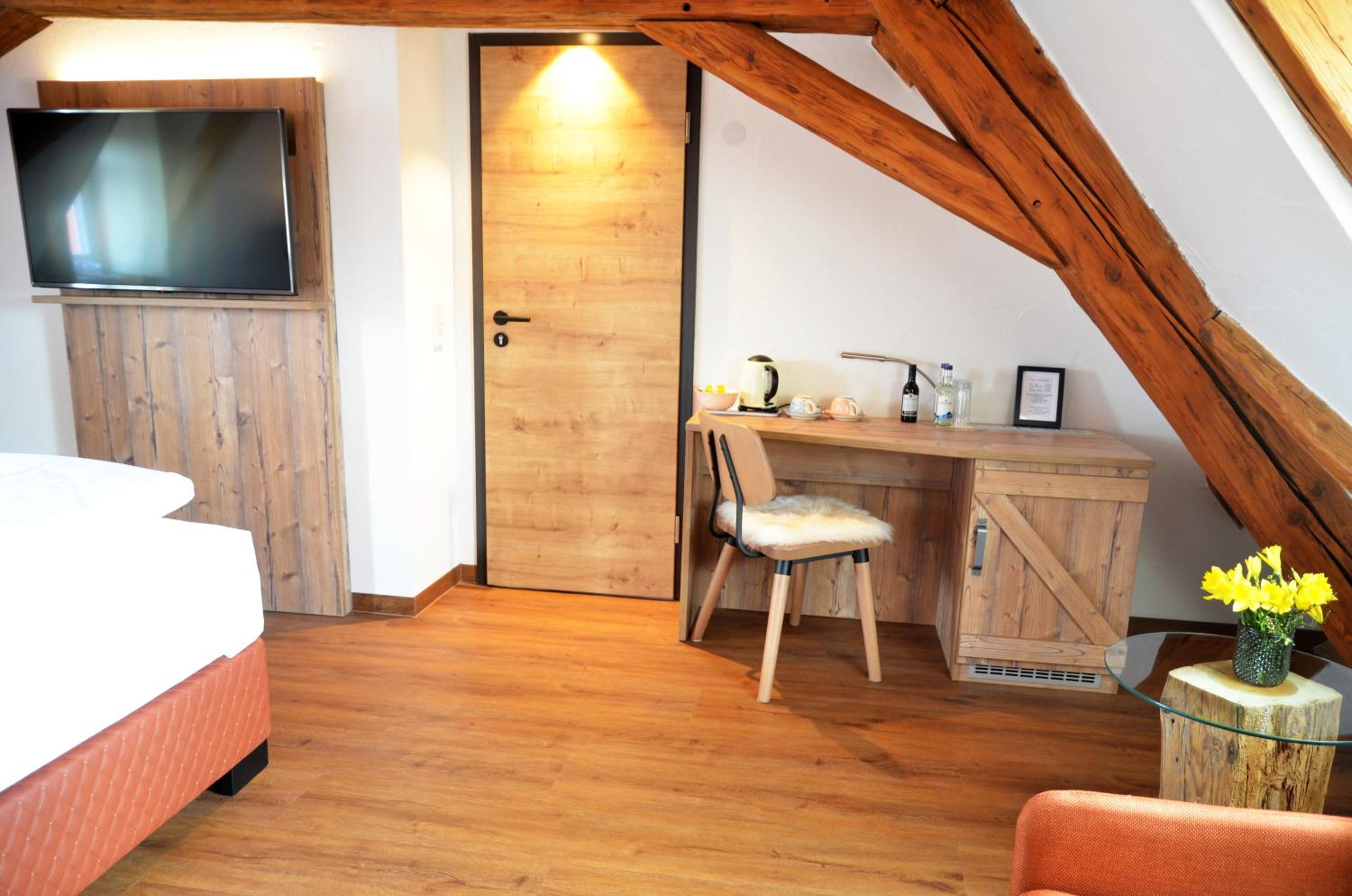 Quadruple Room - Photo 3