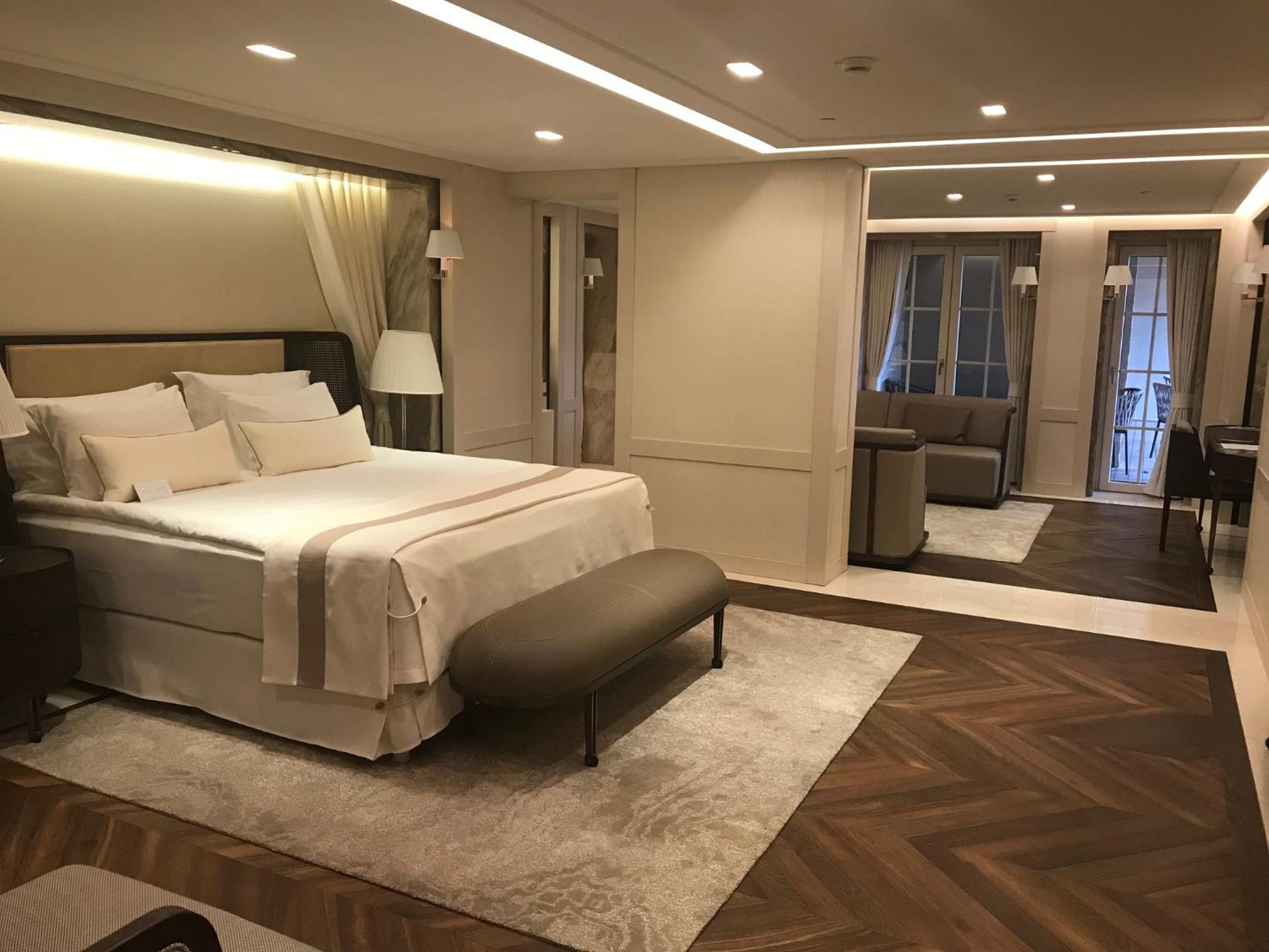 Junior Suite with jacuzzi photo 1