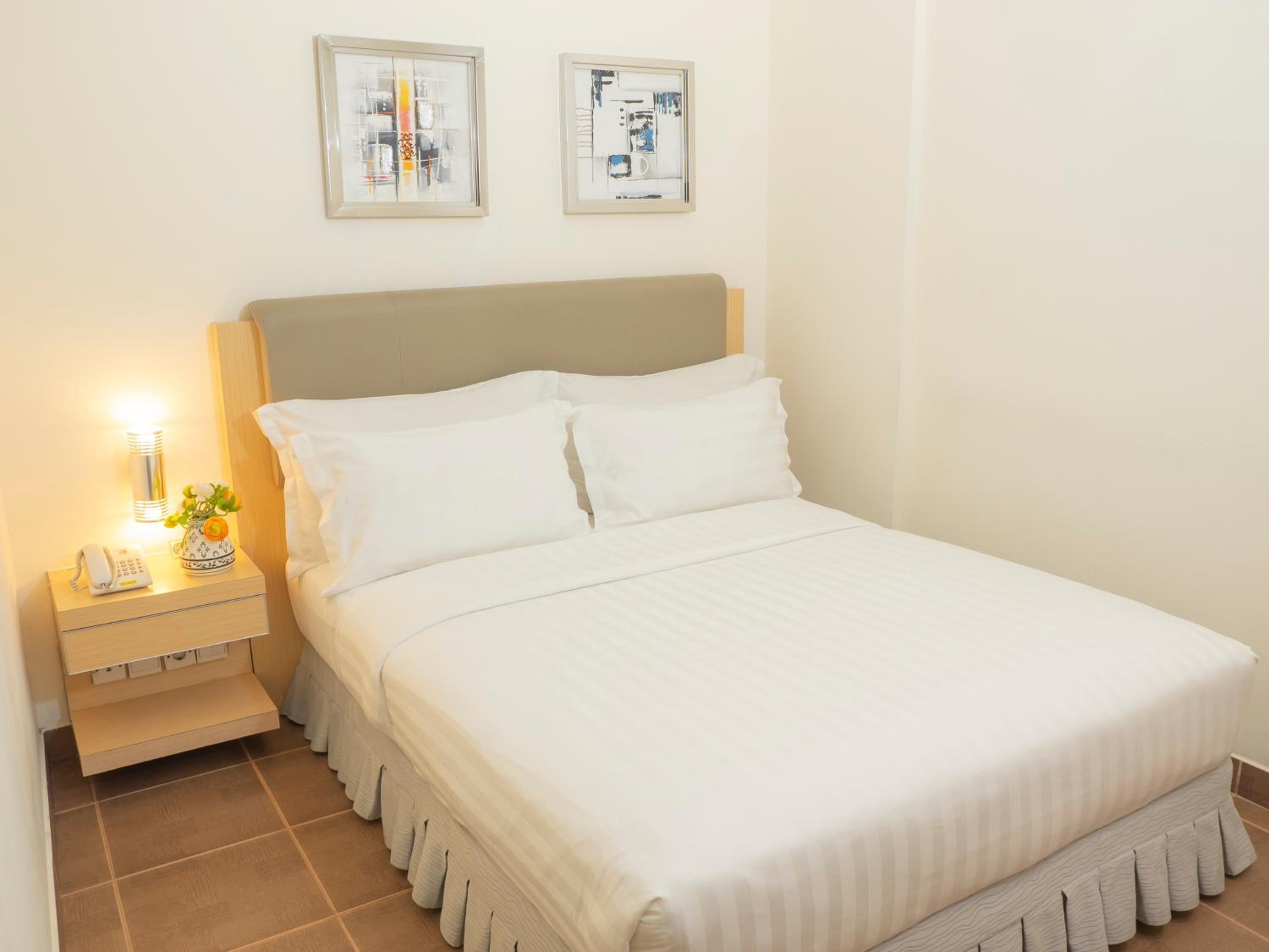 Superior Double Room - Photo 5