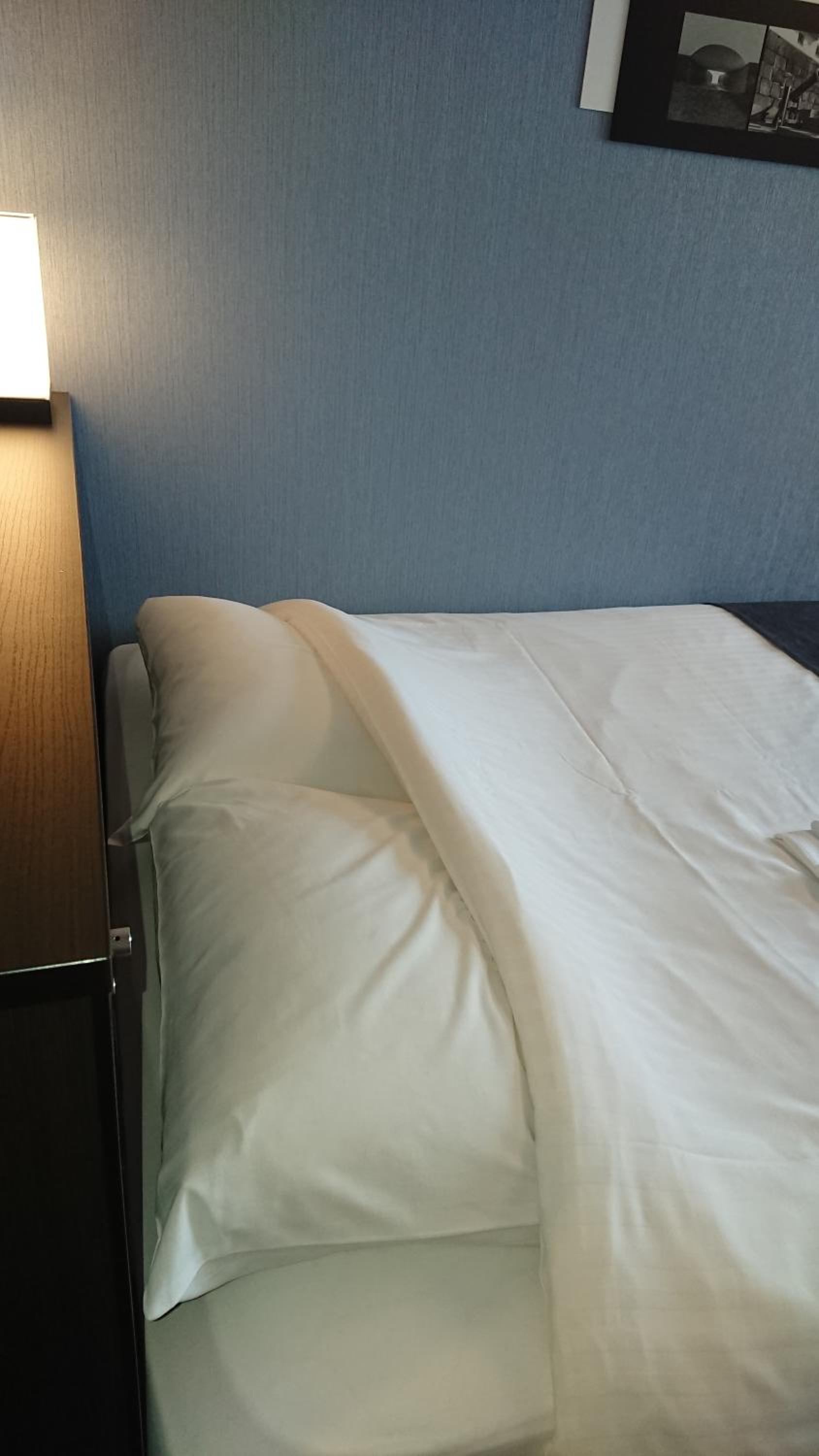 Double Room with Small Double Bed with Castle View - Non-Smoking