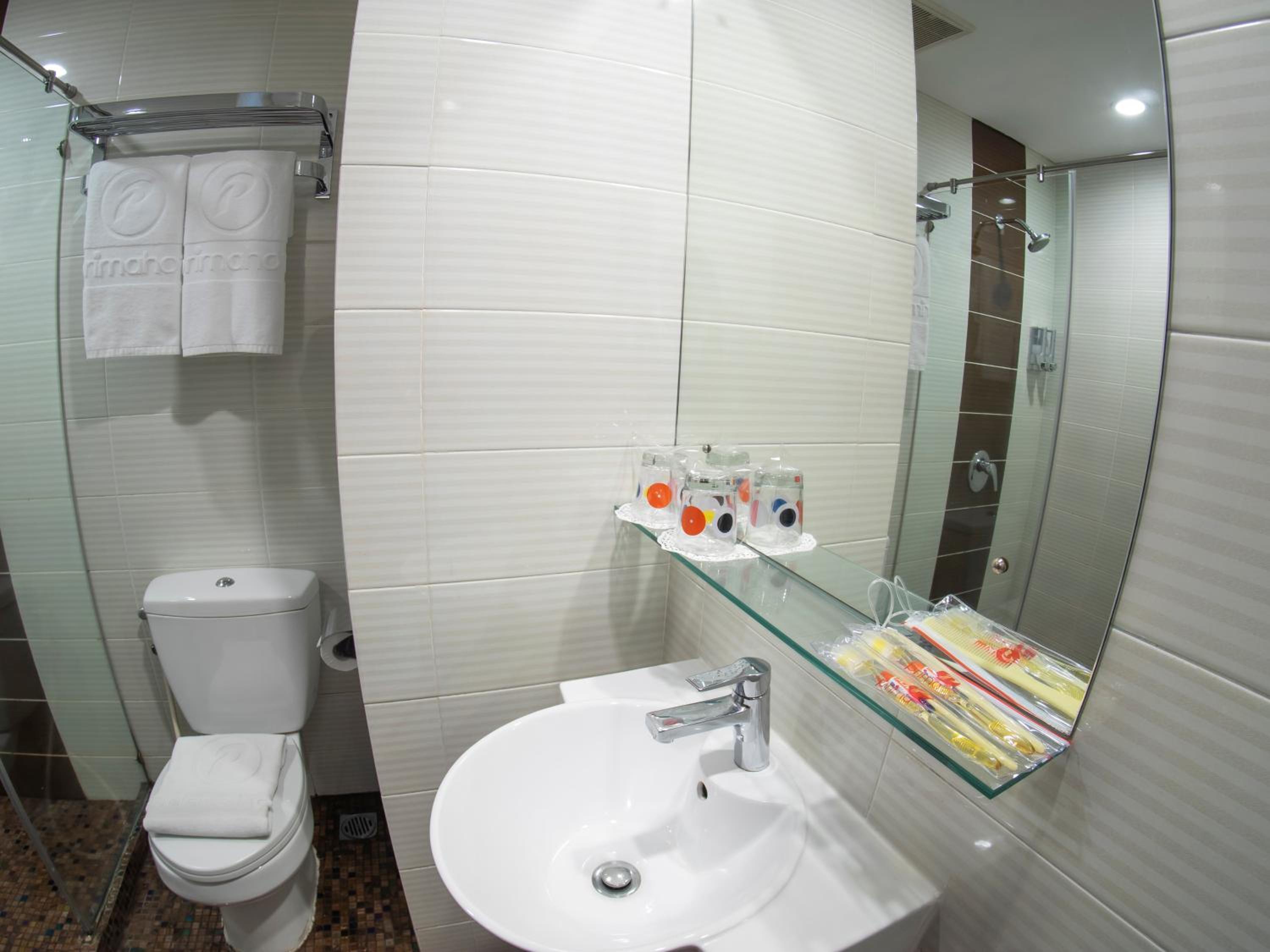 Superior Double Room - Photo 7