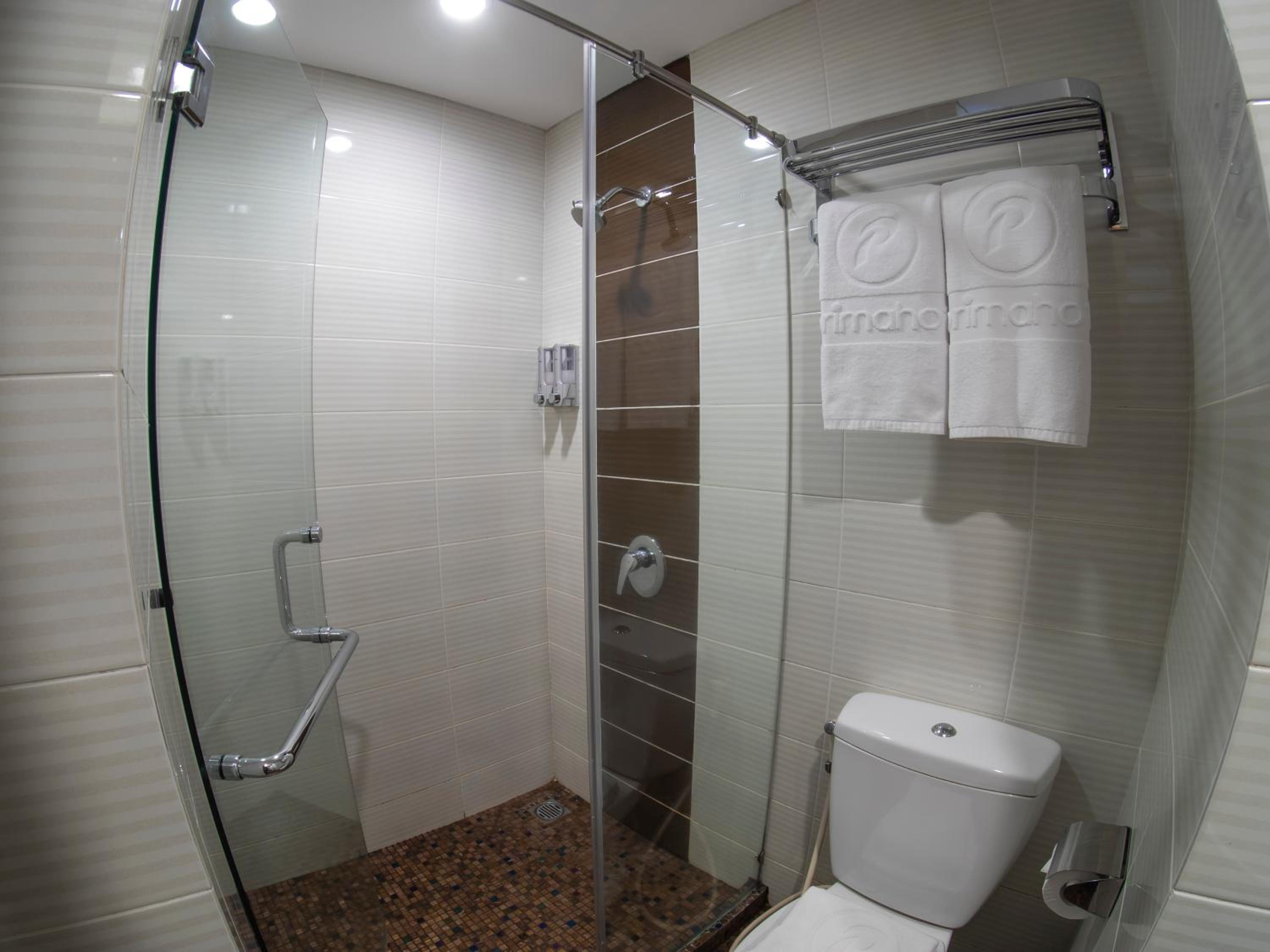 Superior Double Room - Photo 8