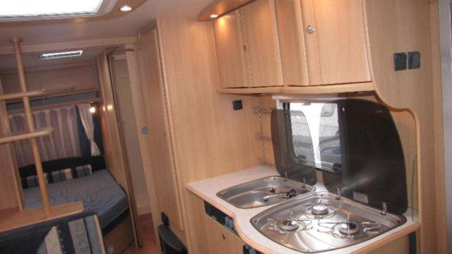 Caravan photo 3