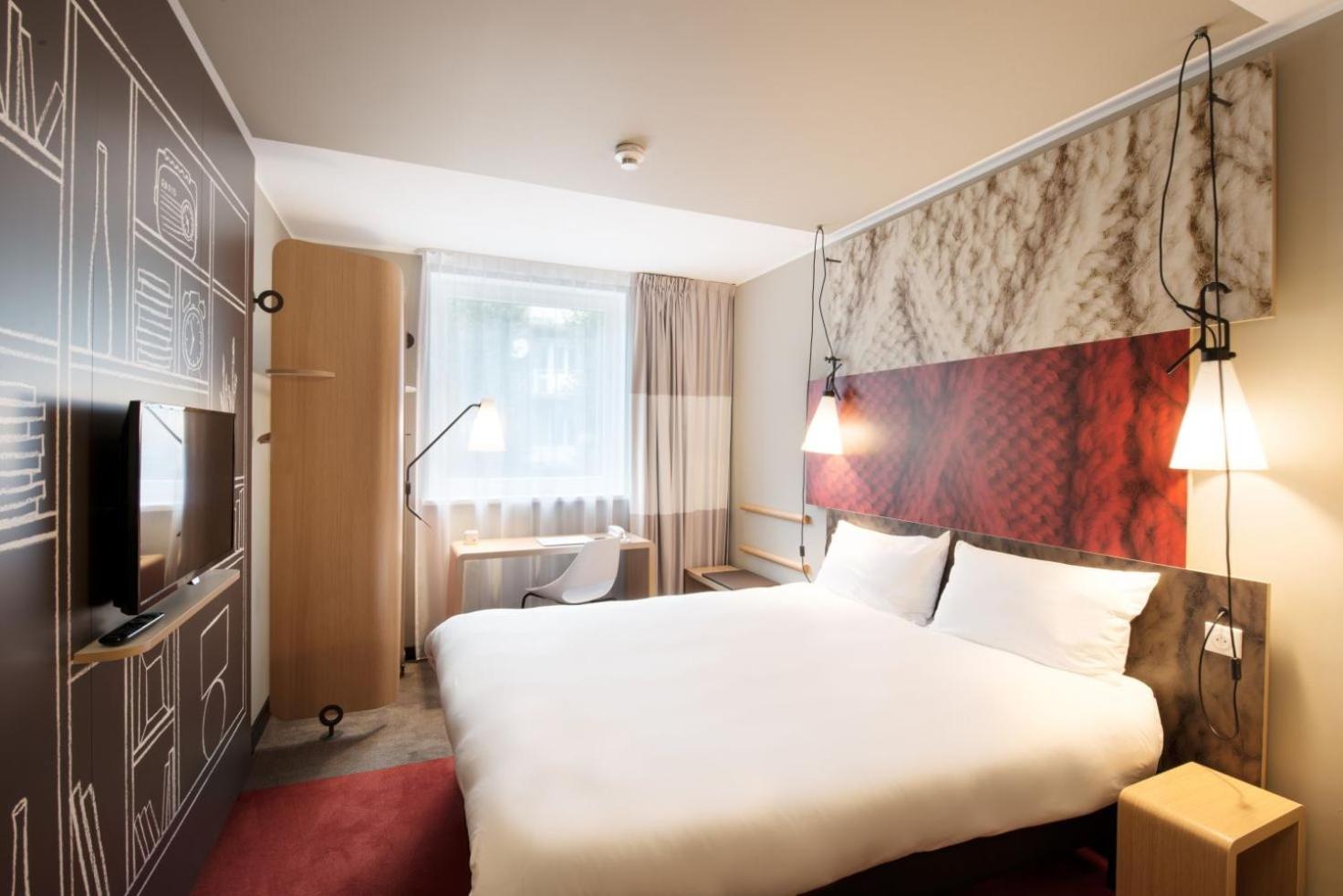 Standard Double Room photo 1