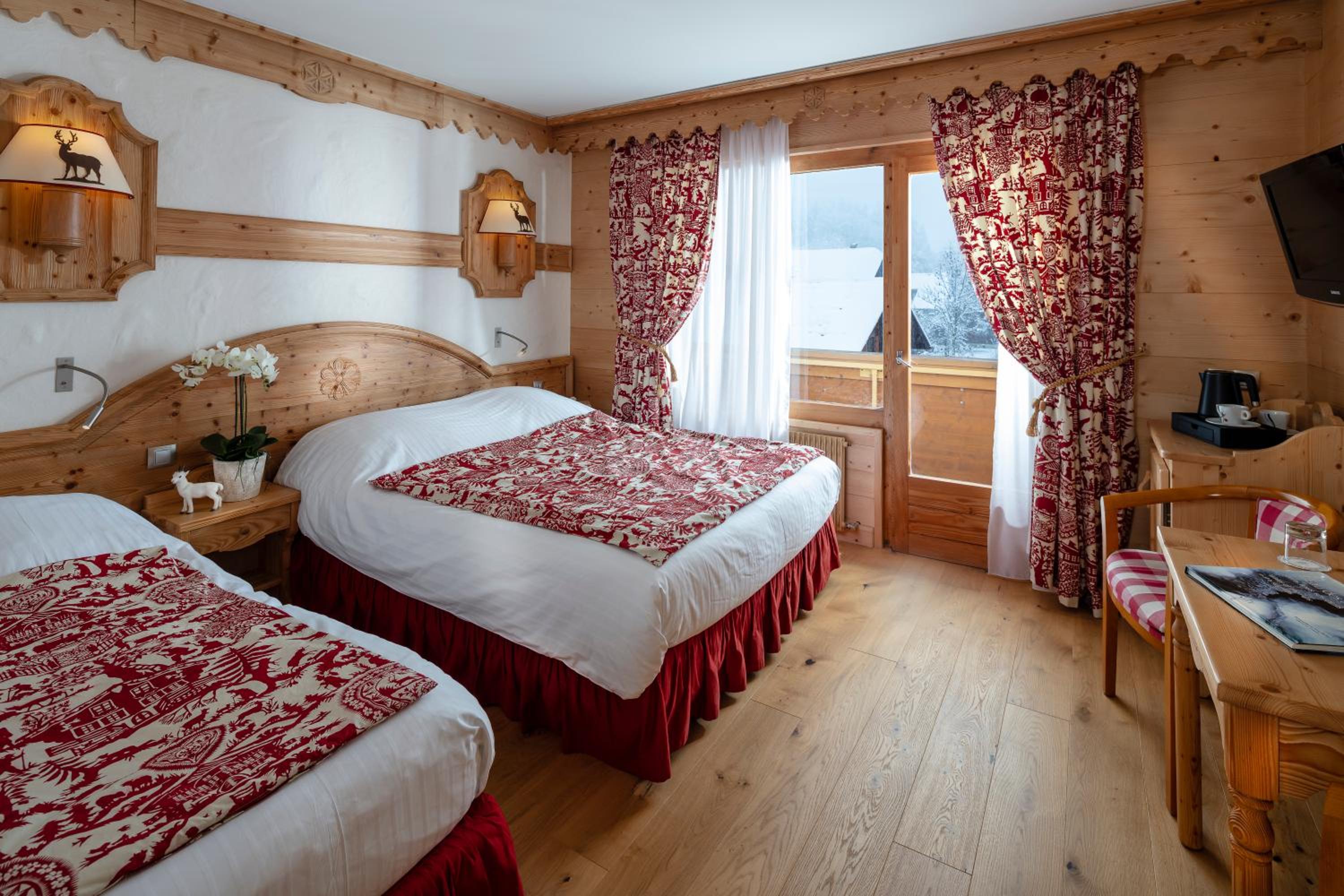 Triple Room - Photo 1
