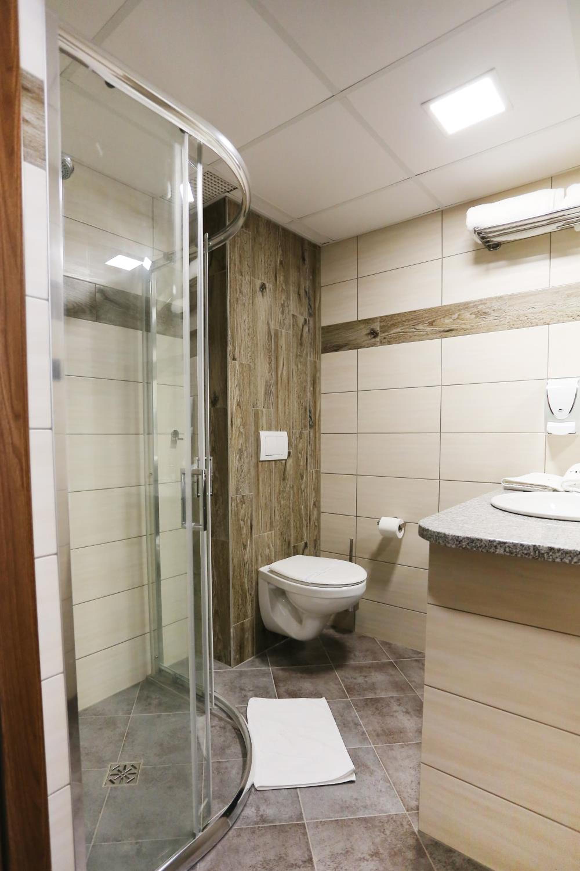 Deluxe Double Room - Photo 5