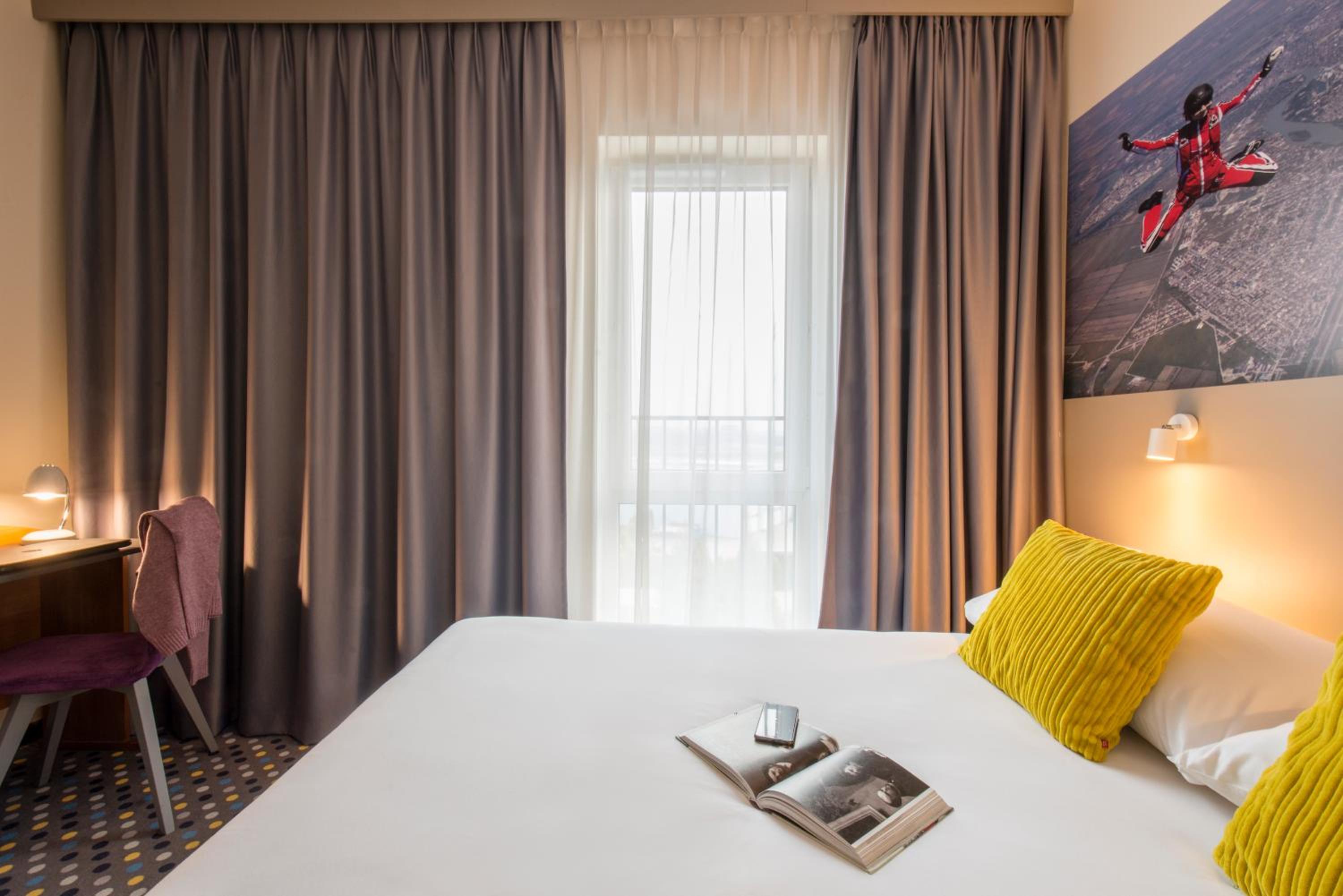 Standard Single Room photo 2