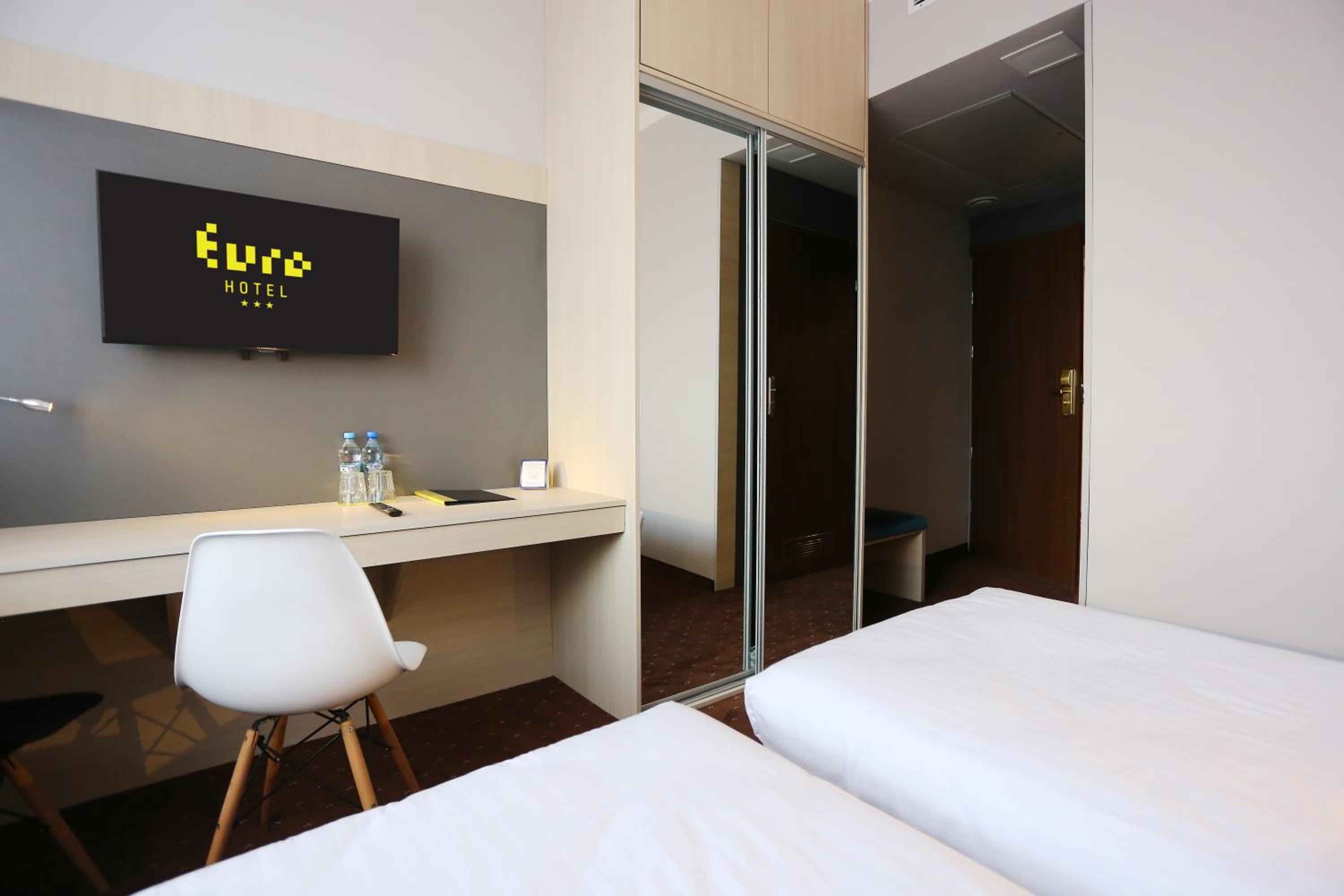 Deluxe Double Room - Photo 6
