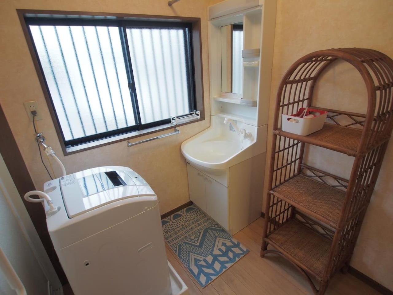 Two-Bedroom House photo 3