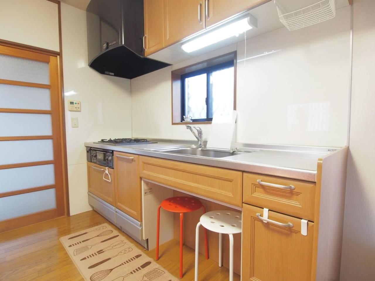 Two-Bedroom House photo 2