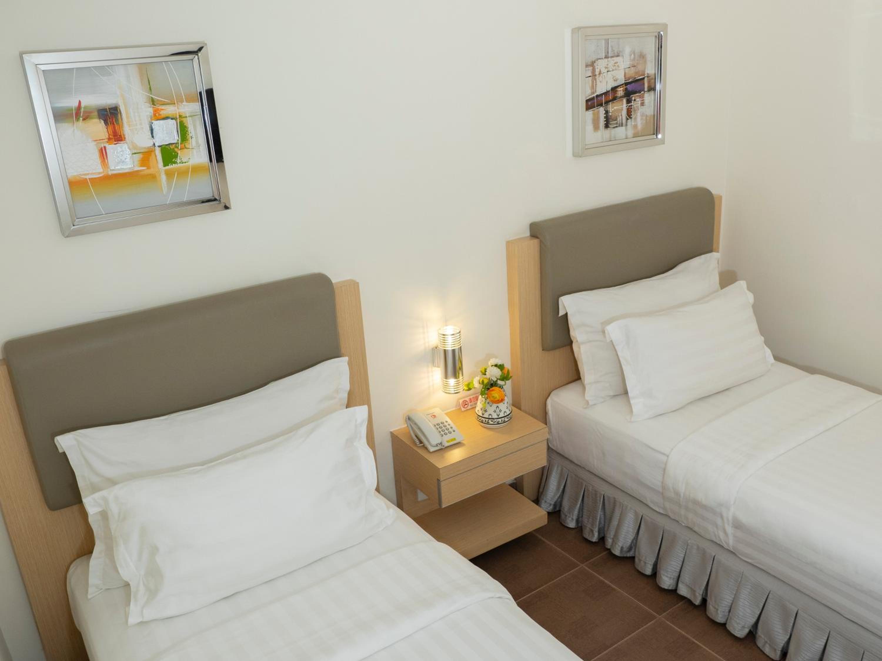 Superior Double Room - Photo 2