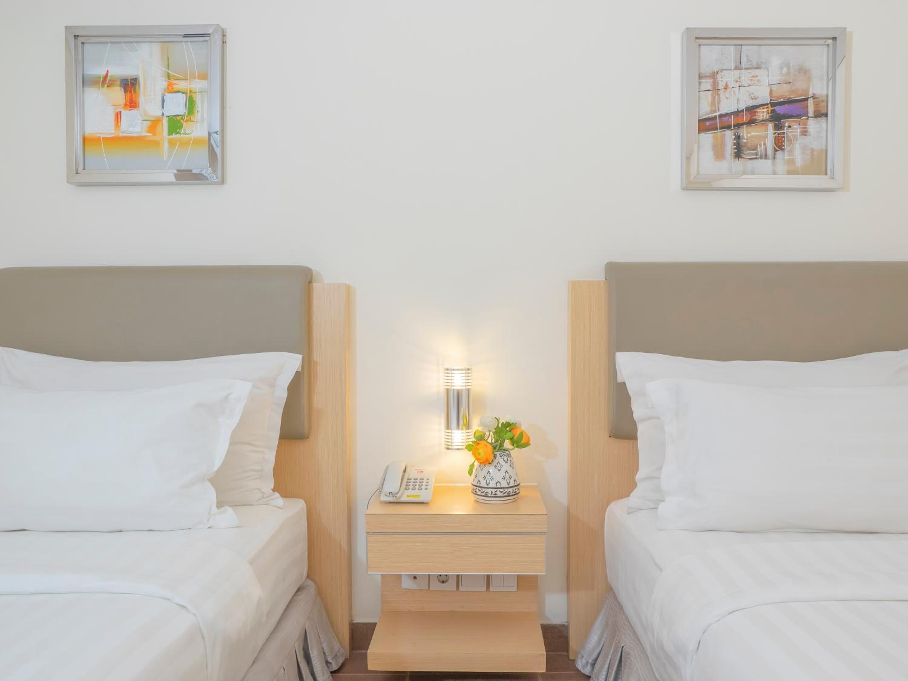 Superior Double Room - Photo 3