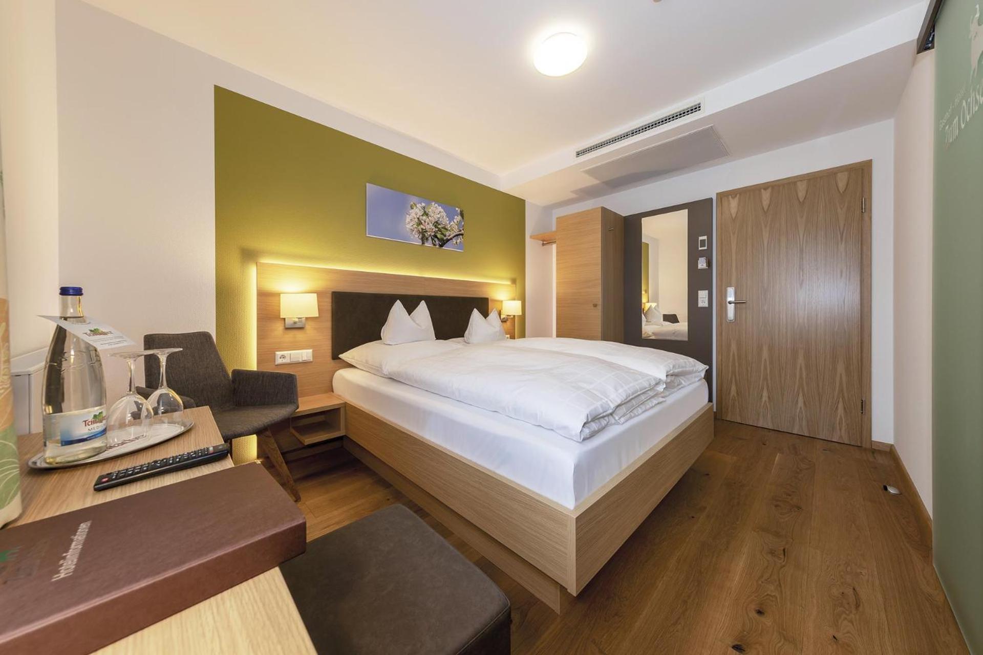 Business Double Room photo 3