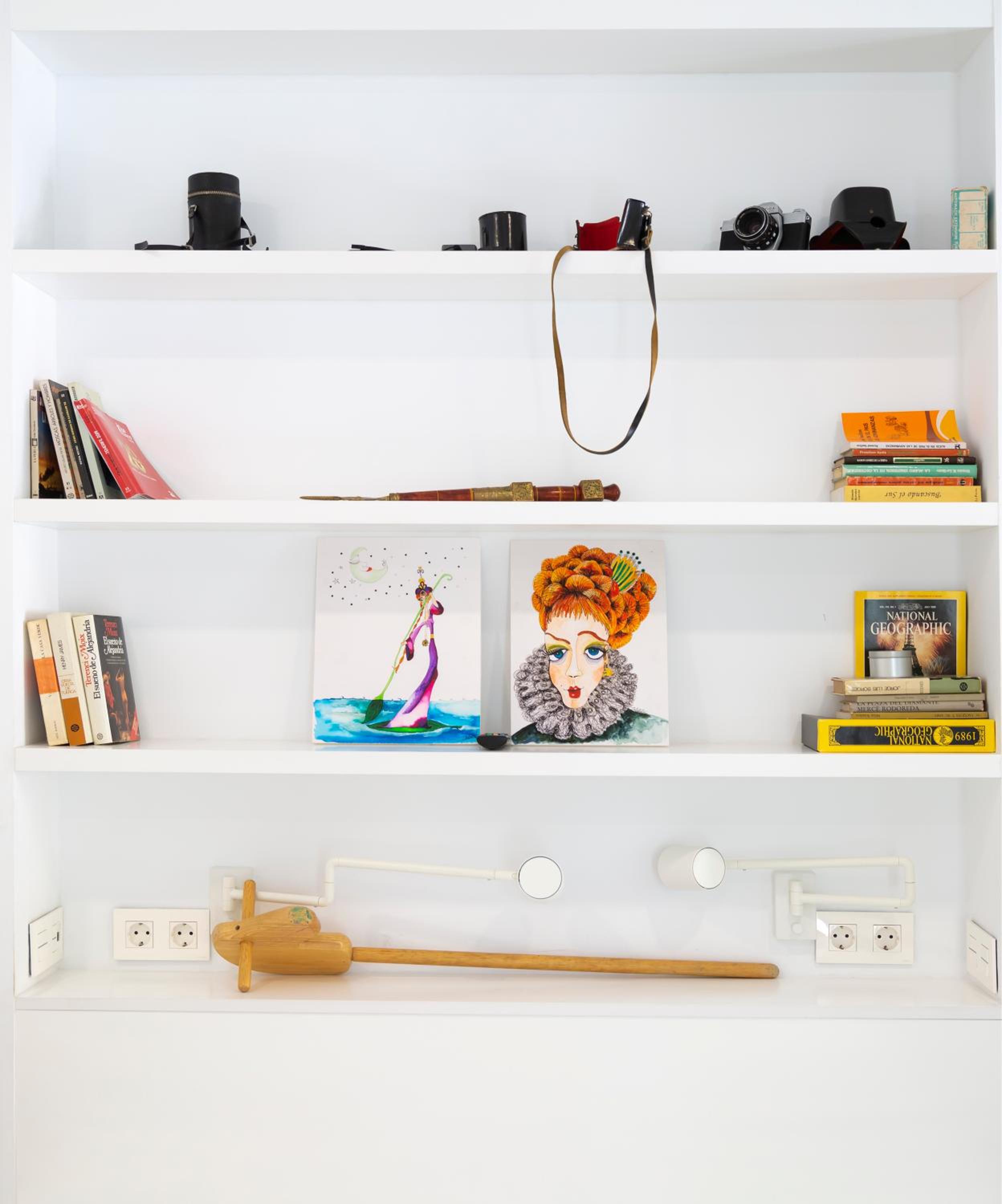 Studio Apartment - Photo 19