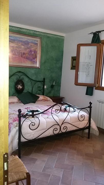 Double Room with Garden View photo 1
