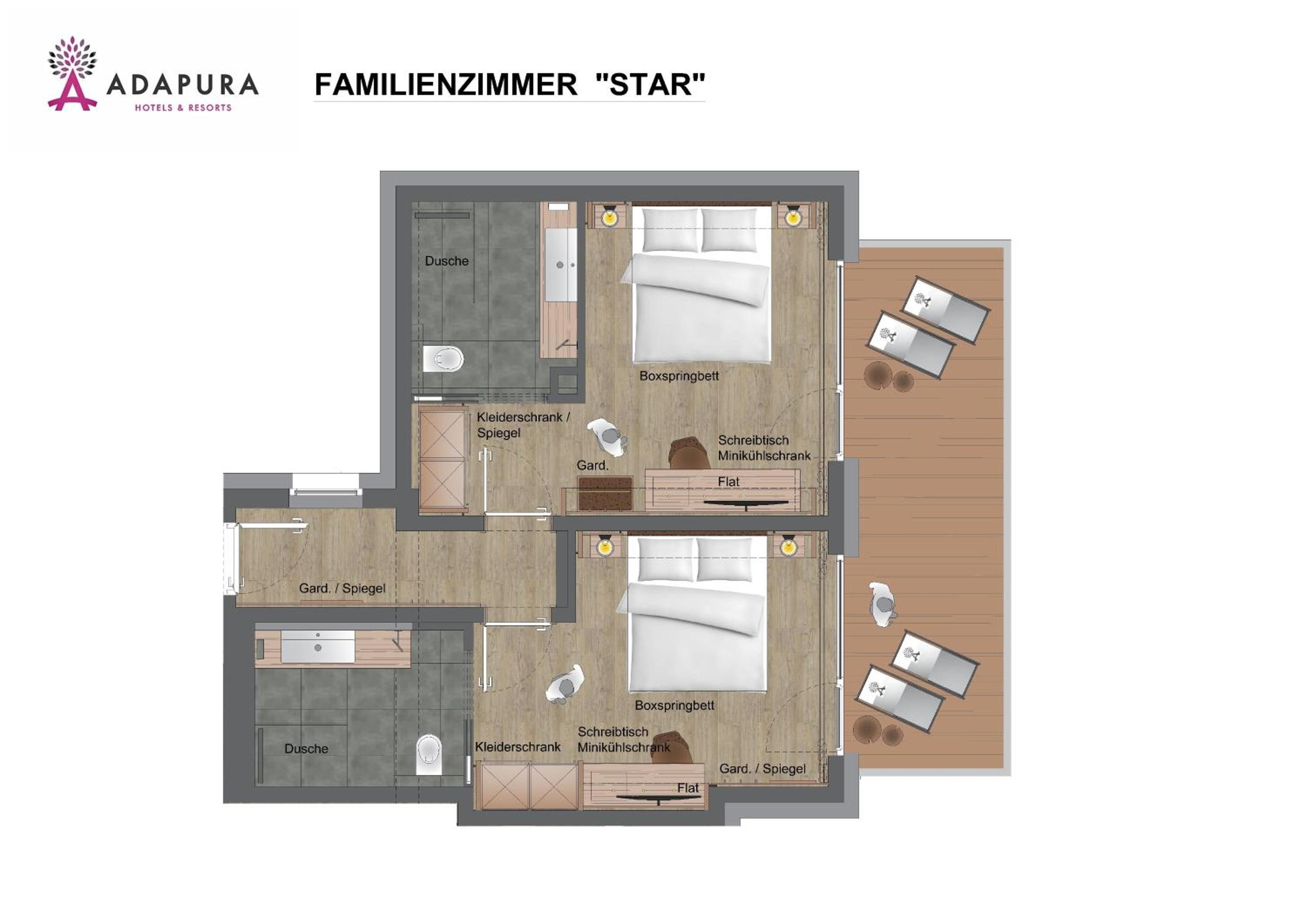 Superior Family Room- STAR - Photo 4