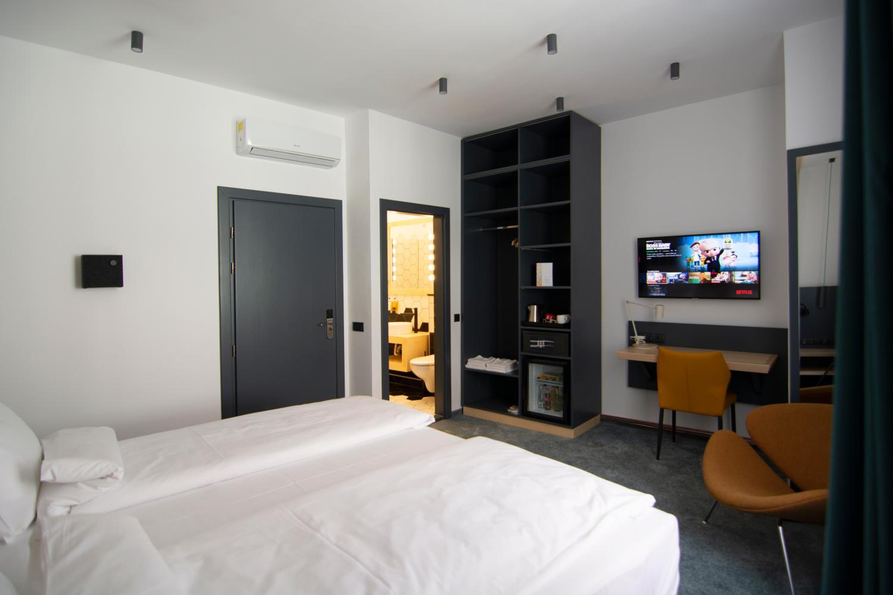Comfort Double Room - Photo 2